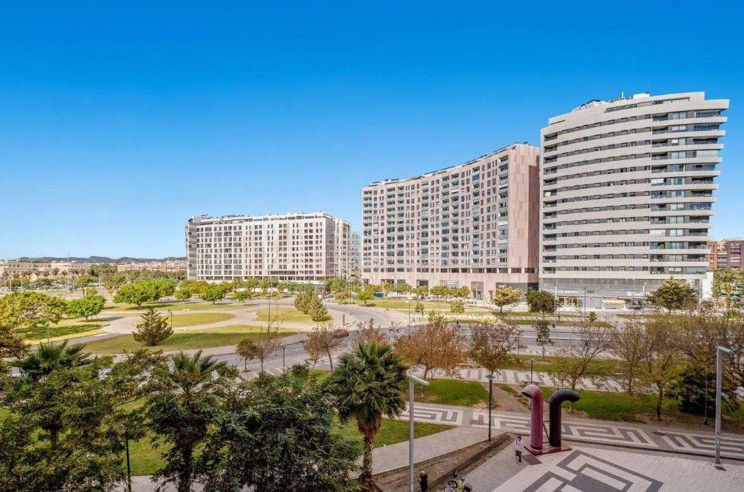 Piso en Venta en Blvr. Louis Pasteur - 30