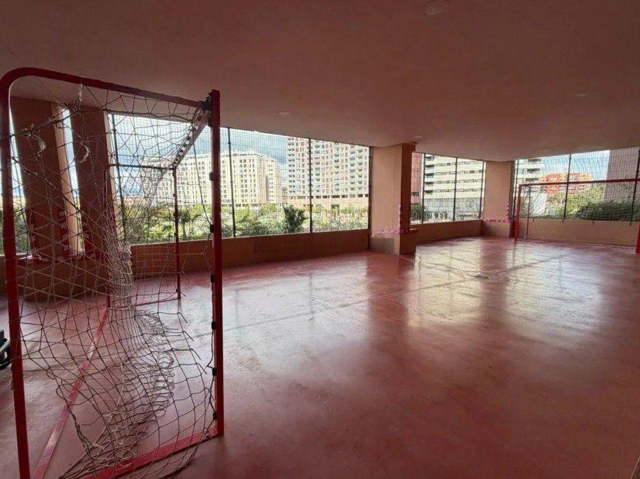 Piso en Venta en Blvr. Louis Pasteur - 33