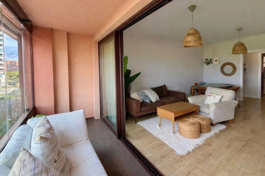 Piso en Venta en Blvr. Louis Pasteur - 1