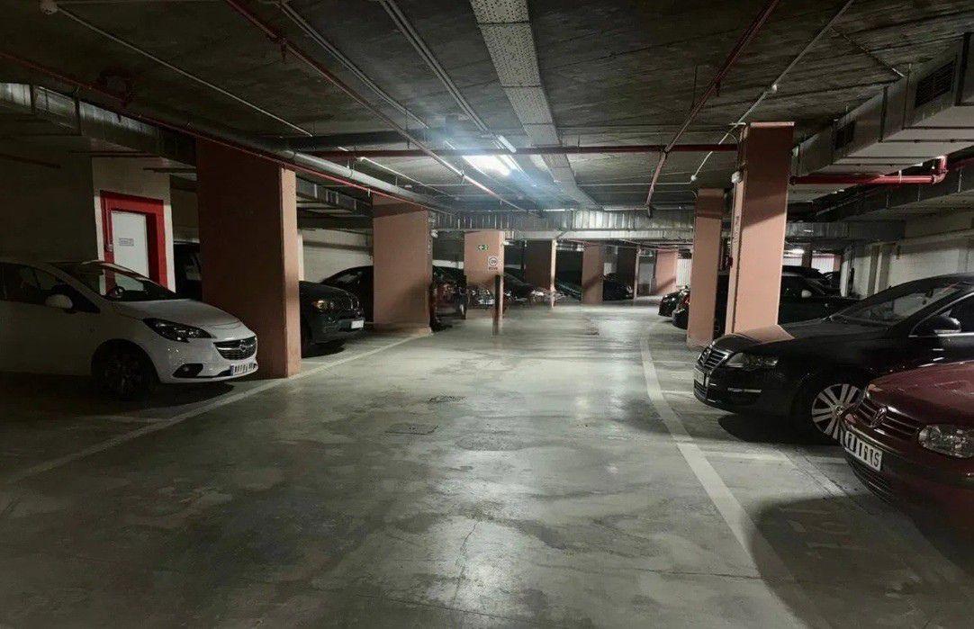 Piso en Venta en Blvr. Louis Pasteur - 36