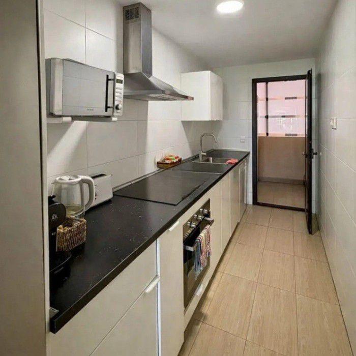 Piso en Venta en Blvr. Louis Pasteur - 4