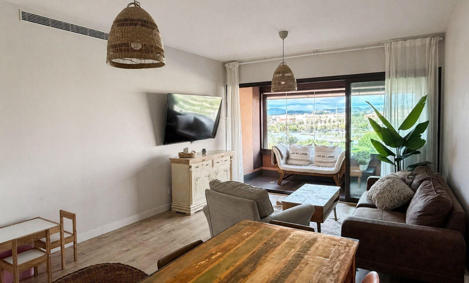 Piso en Venta en Blvr. Louis Pasteur - 6