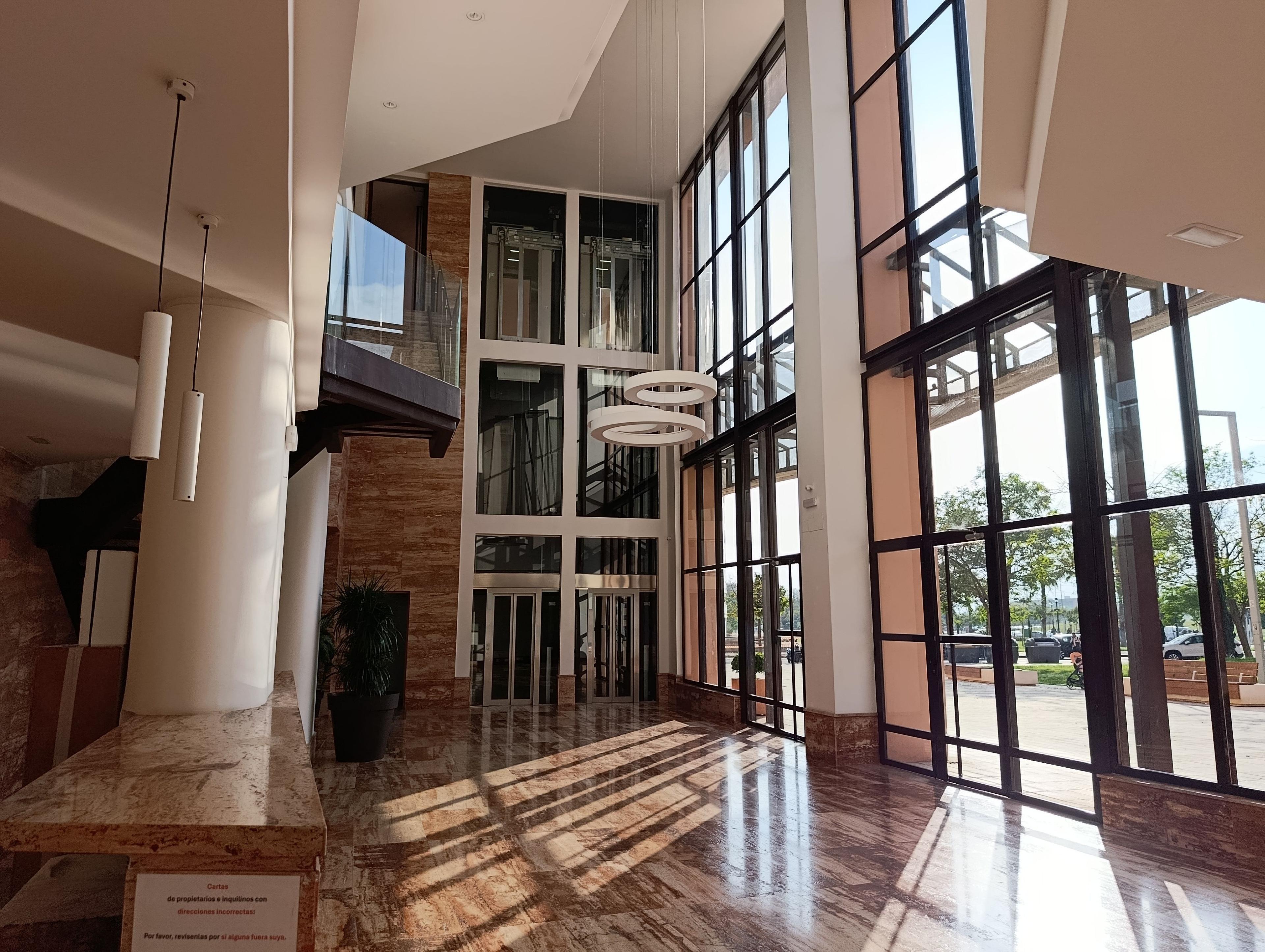Piso en Venta en Blvr. Louis Pasteur - 12