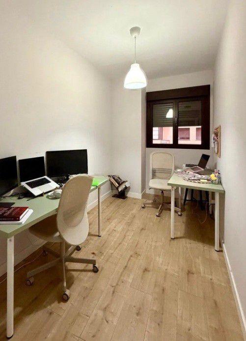 Piso en Venta en Blvr. Louis Pasteur - 9
