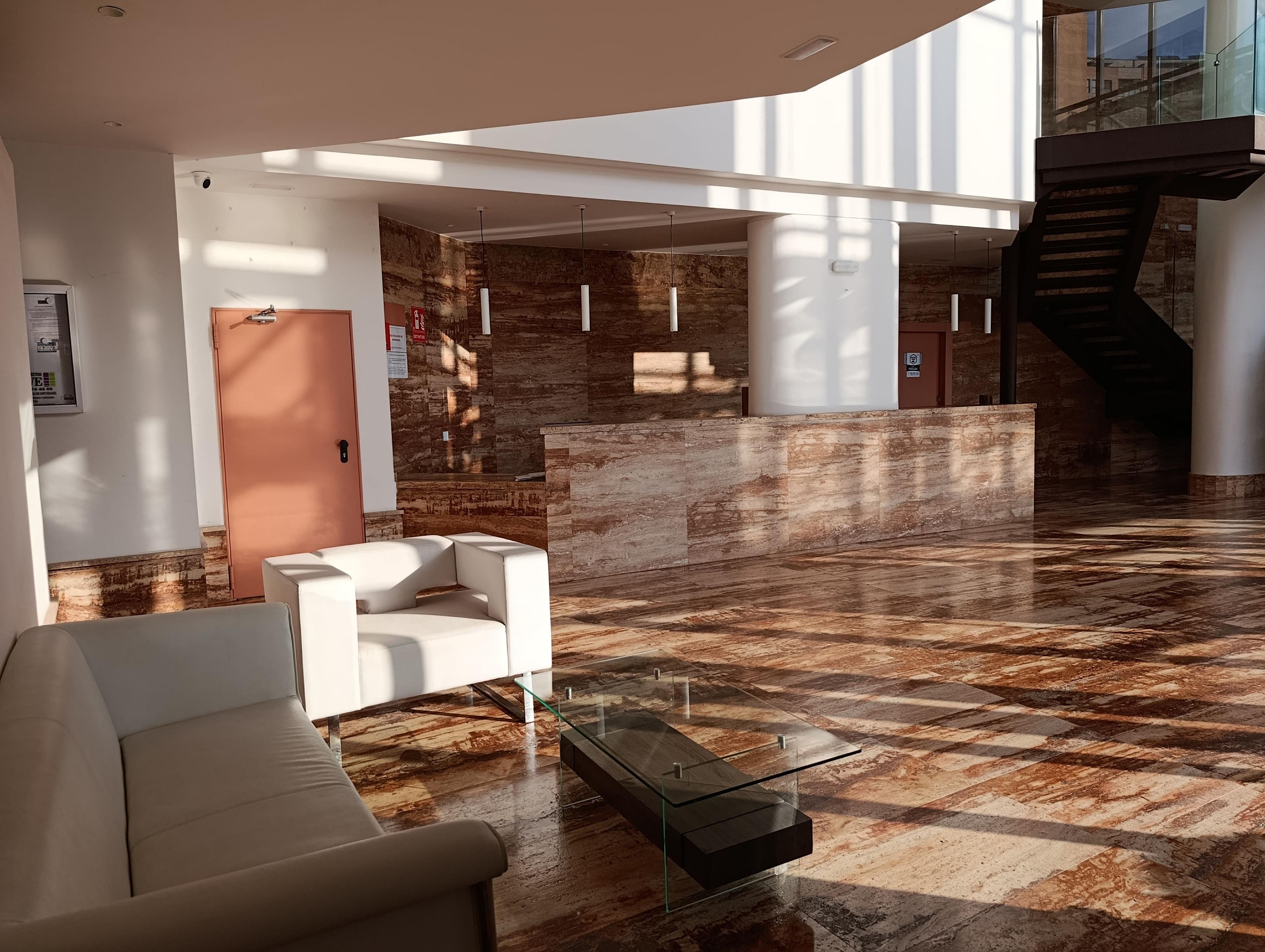 Piso en Venta en Blvr. Louis Pasteur - 13