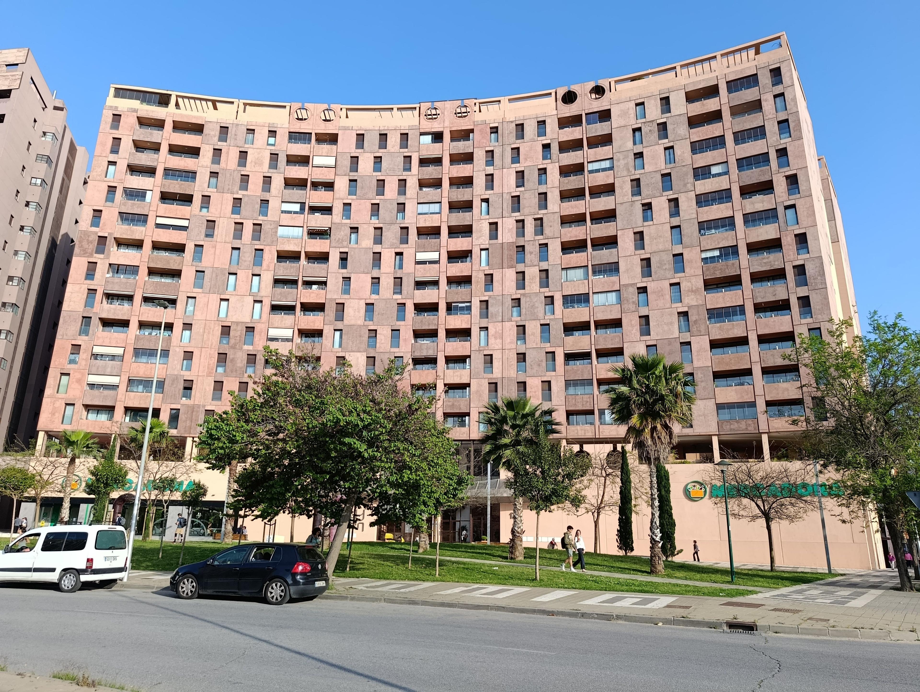 Piso en Venta en Blvr. Louis Pasteur - 15