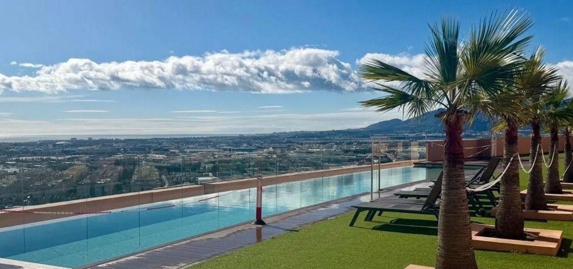 Piso en Venta en Blvr. Louis Pasteur - 17