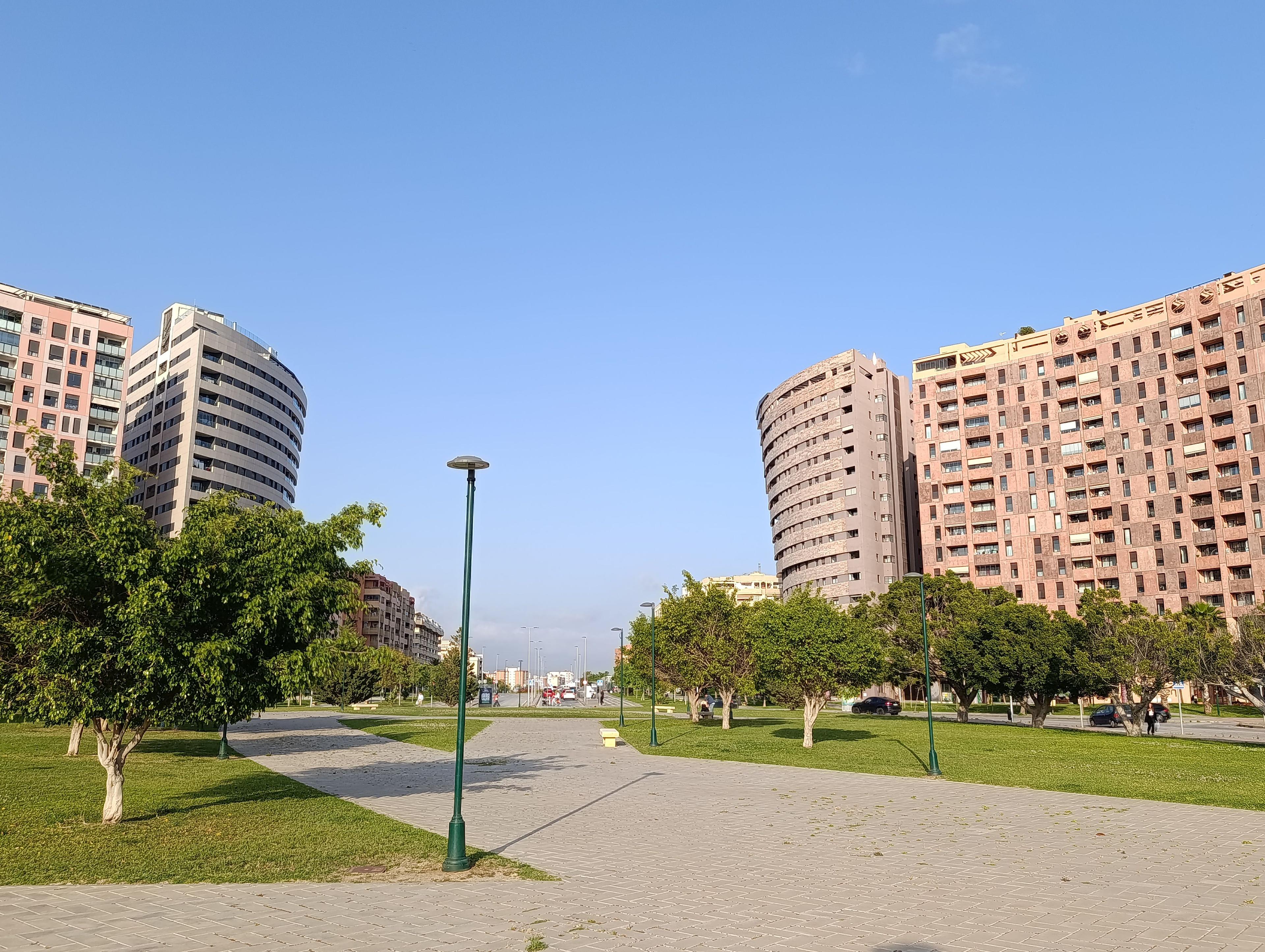 Piso en Venta en Blvr. Louis Pasteur - 20