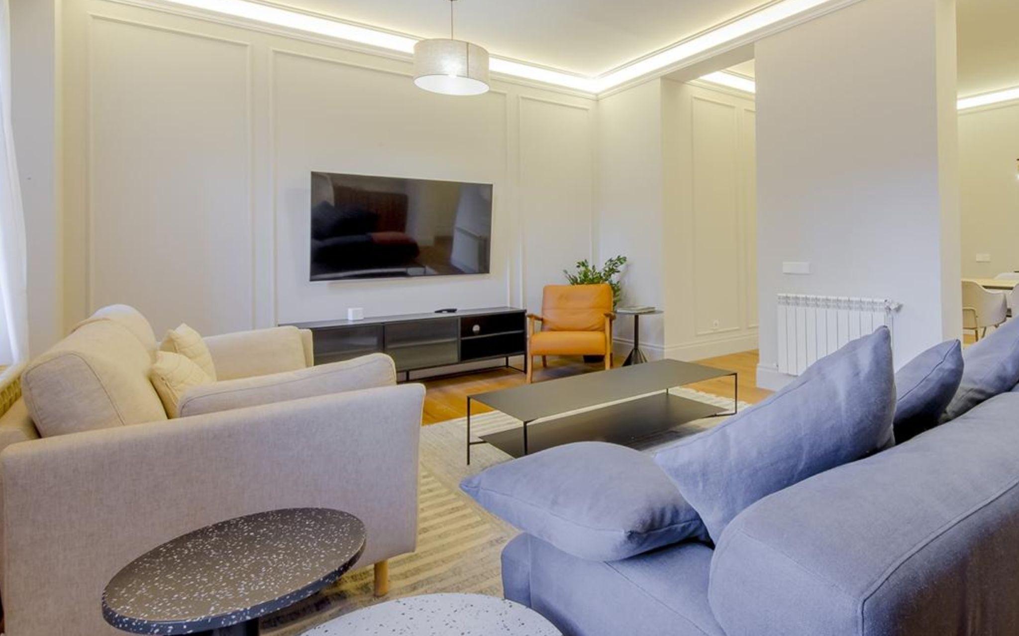 Piso en Venta en C. Miguel de Cervantes - 2