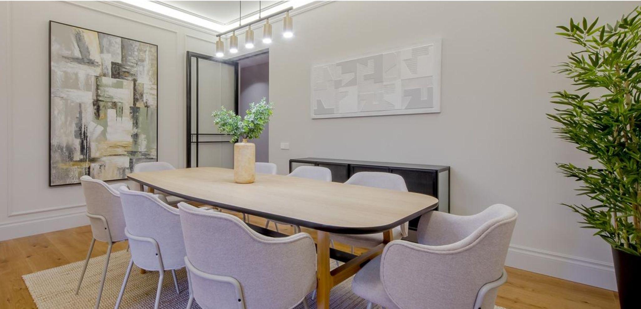 Piso en Venta en C. Miguel de Cervantes - 4