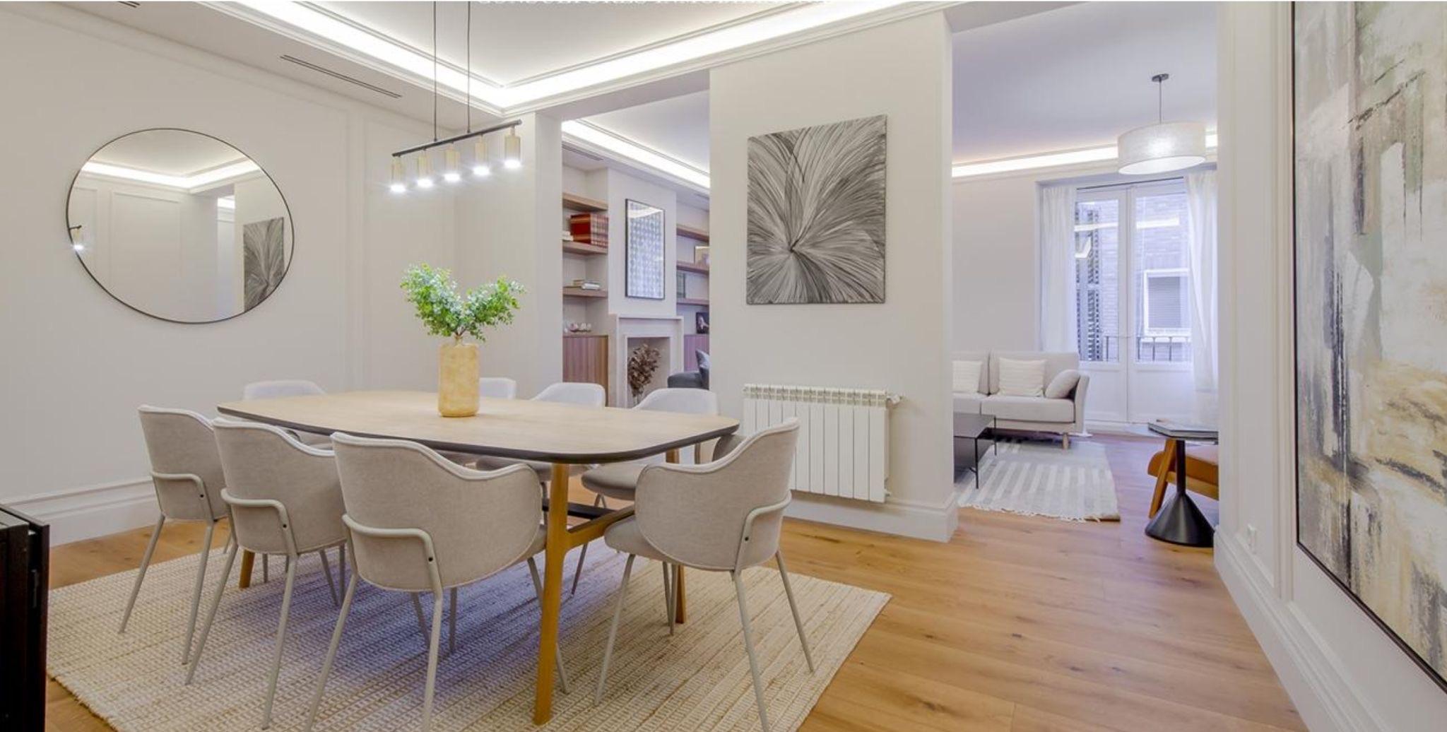 Piso en Venta en C. Miguel de Cervantes - 5