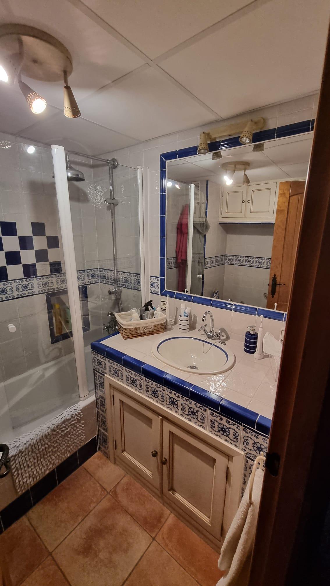 Piso en Venta en Avenida Santa Clara de Cuba - 10