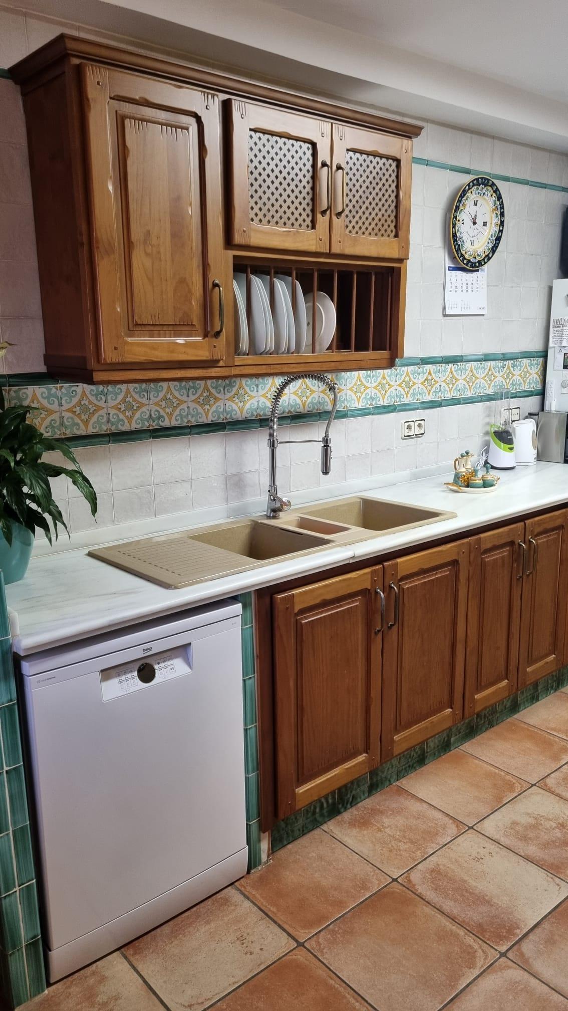 Piso en Venta en Avenida Santa Clara de Cuba - 11