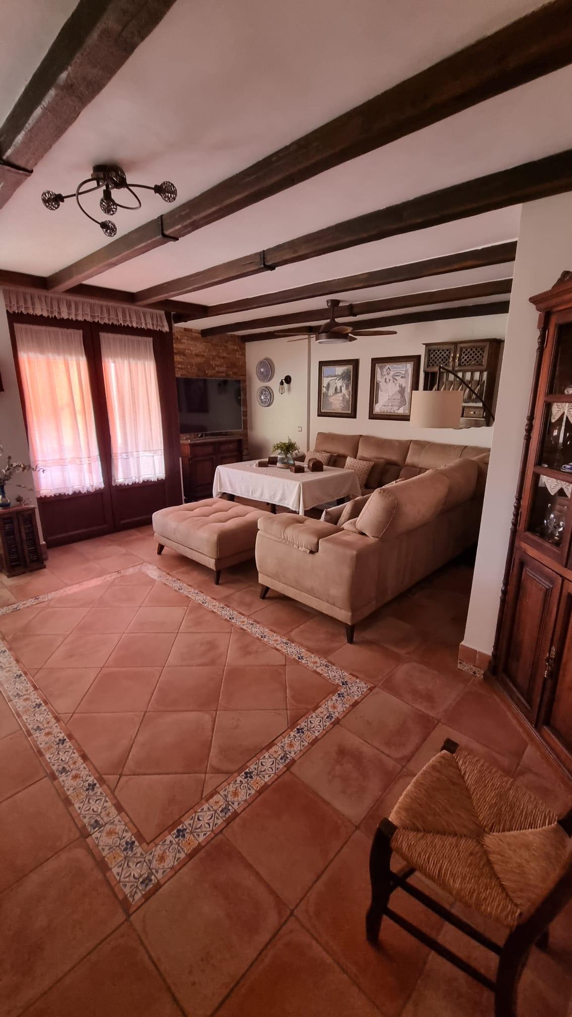 Piso en Venta en Avenida Santa Clara de Cuba - 7