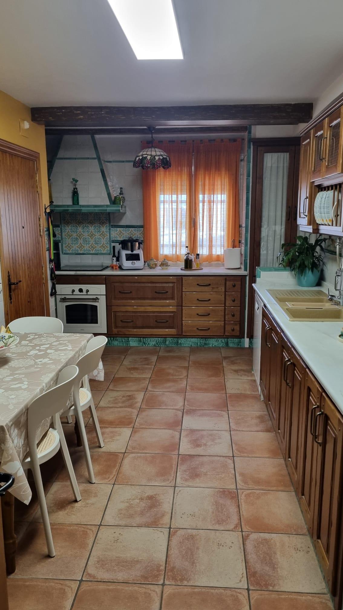 Piso en Venta en Avenida Santa Clara de Cuba - 14