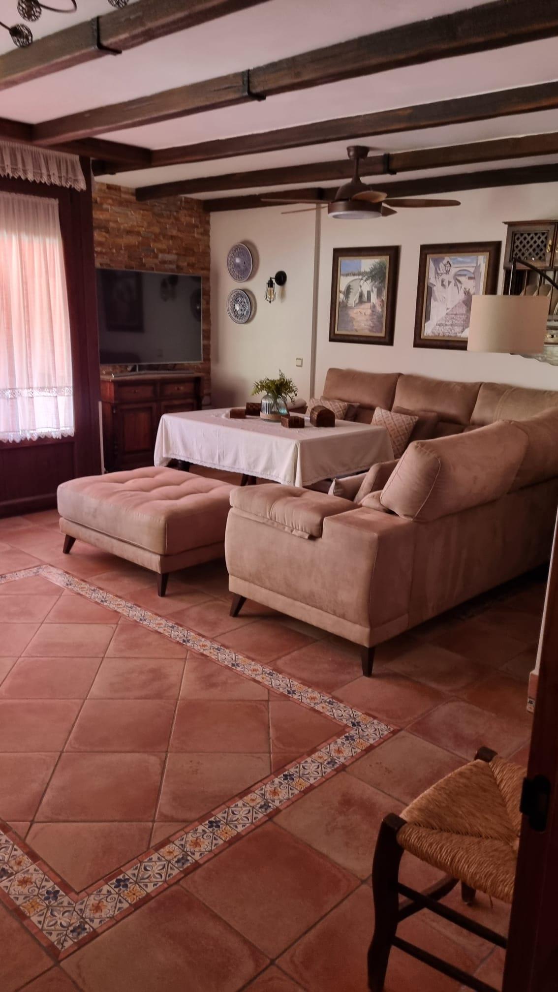 Piso en Venta en Avenida Santa Clara de Cuba - 13