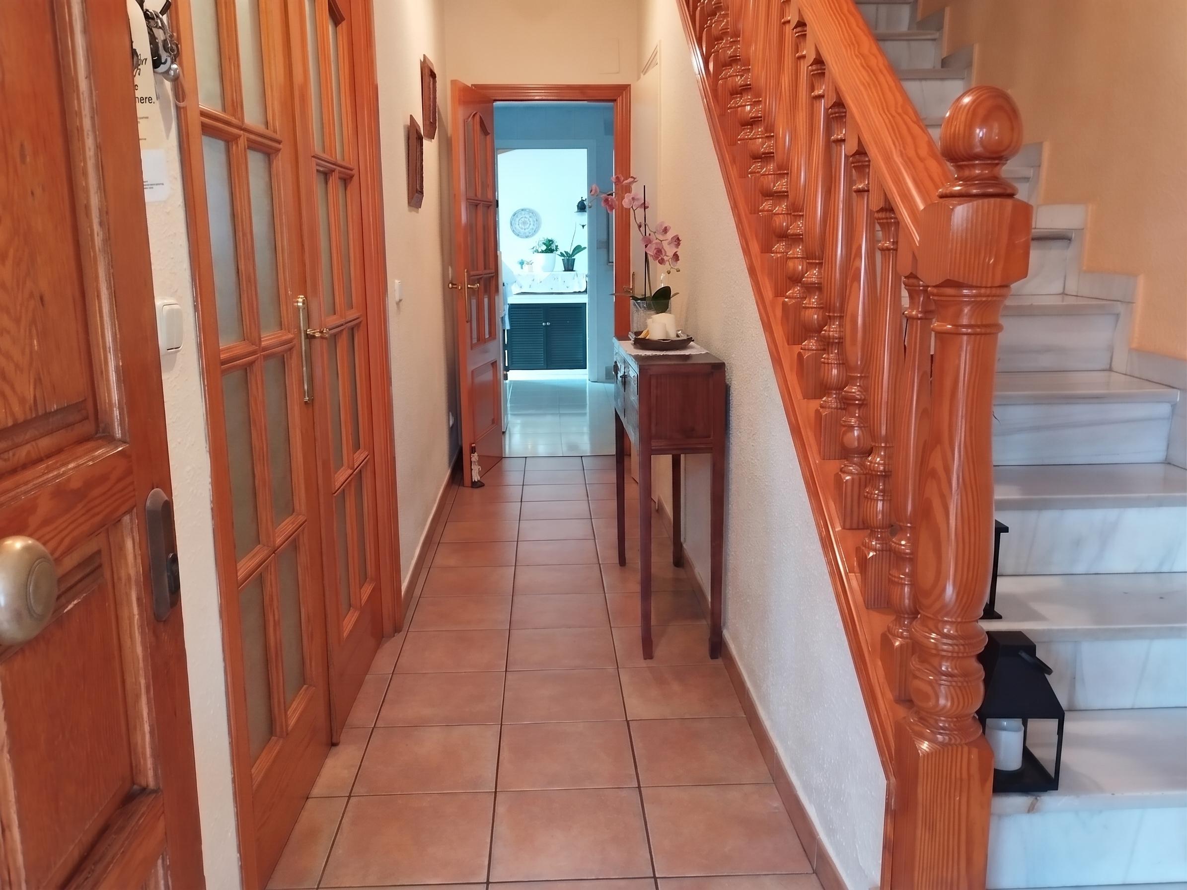 Townhouse en Venta en Calle Río Guadalquivir - 4