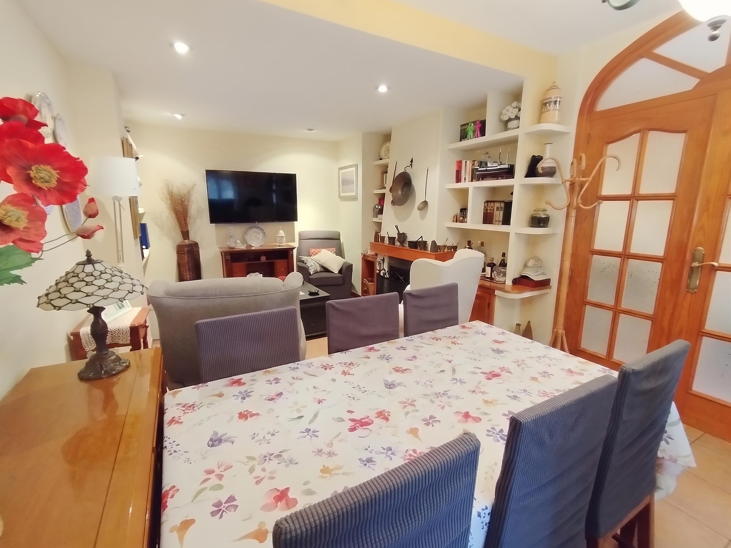 Townhouse en Venta en Calle Río Guadalquivir - 12