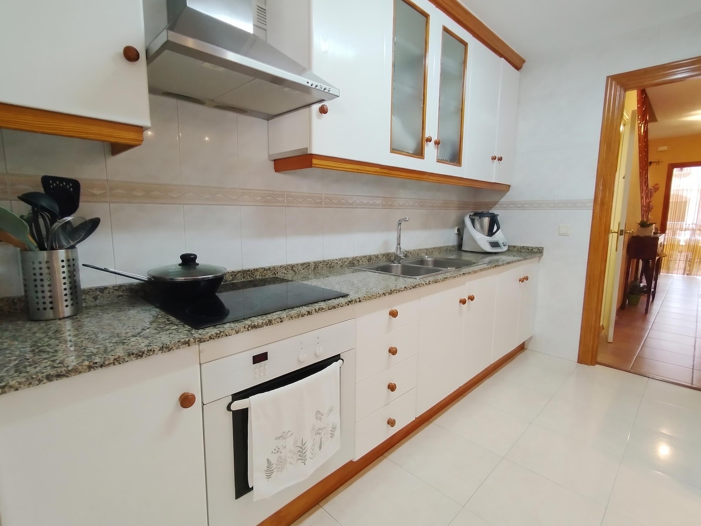 Townhouse en Venta en Calle Río Guadalquivir - 11