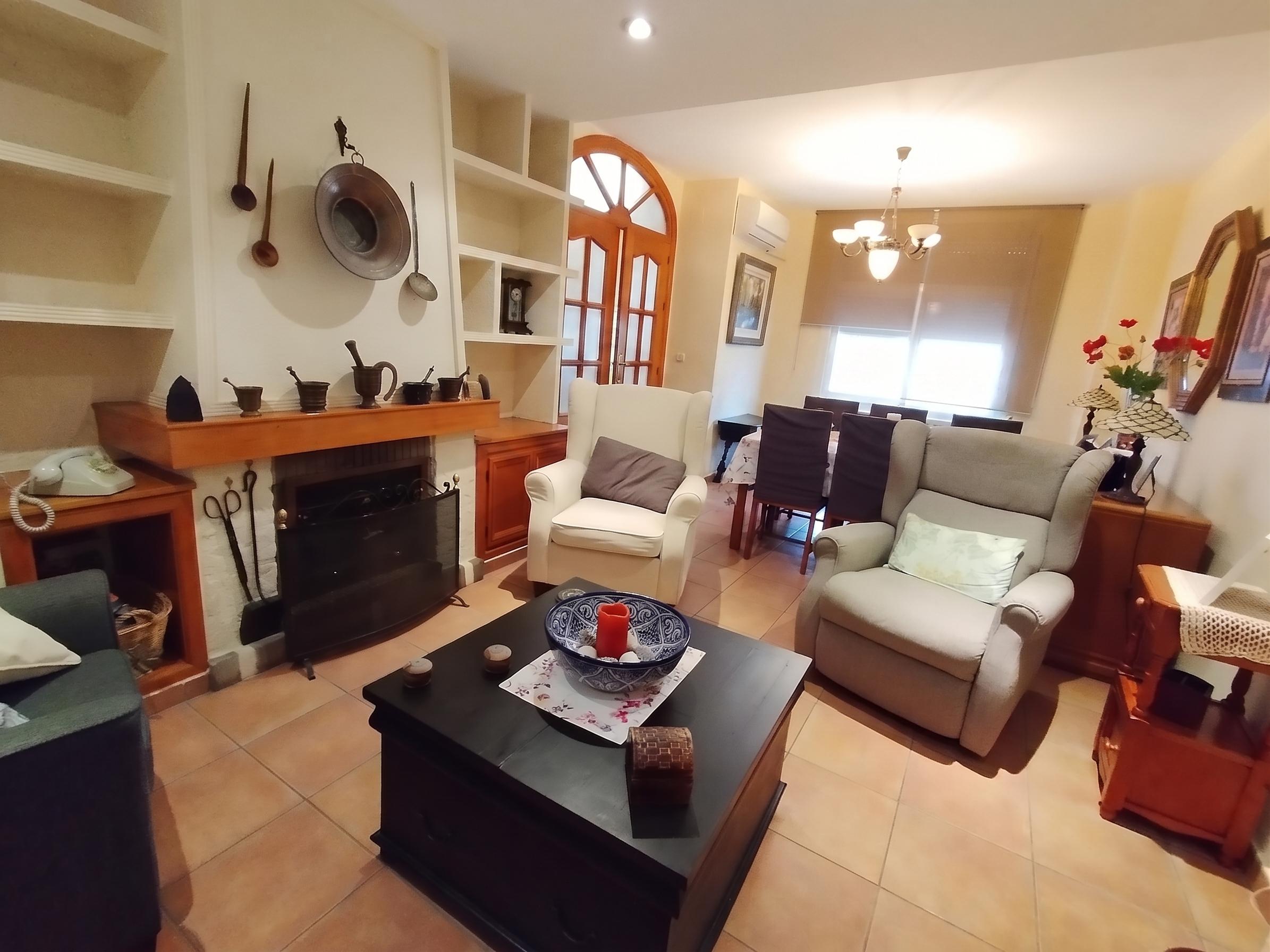 Townhouse en Venta en Calle Río Guadalquivir - 3