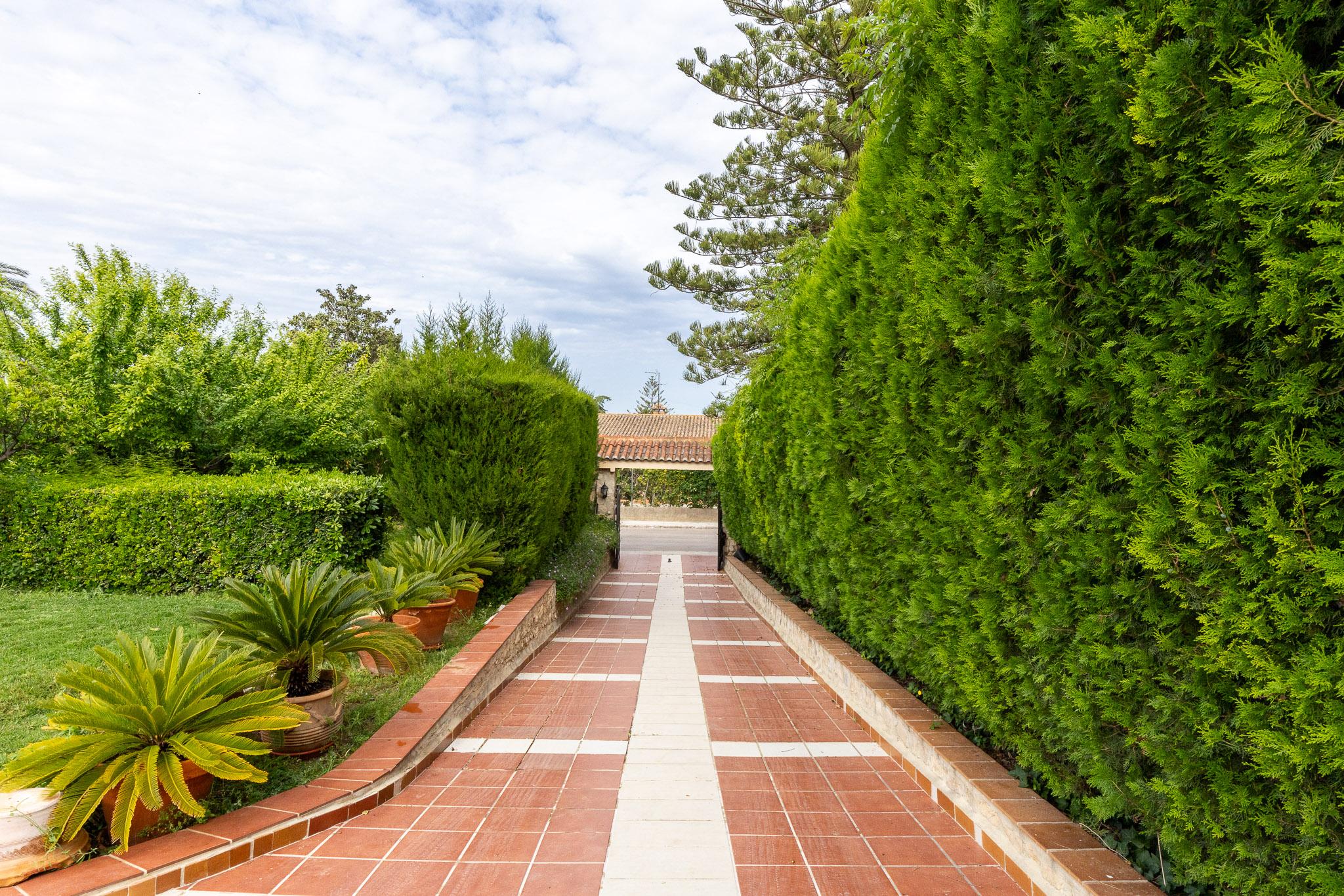 Casa en Venta - Urb. Tancat de l'Alter - 29