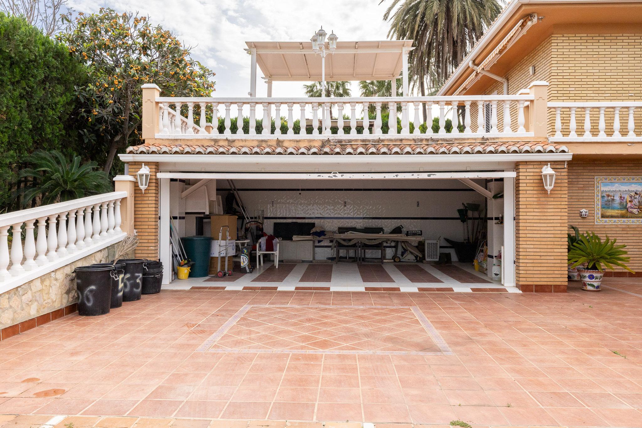 Casa en Venta - Urb. Tancat de l'Alter - 32