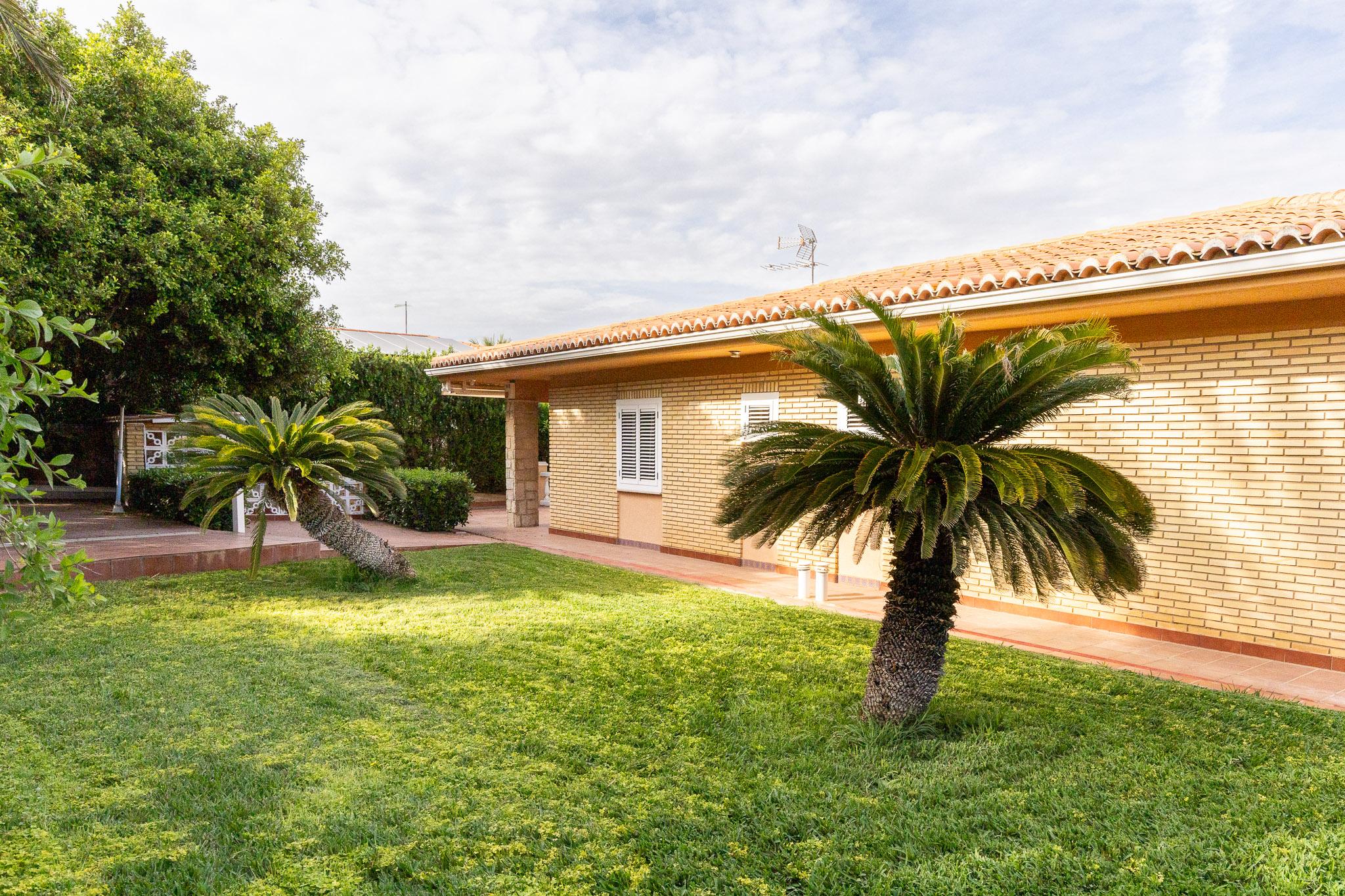 Casa en Venta - Urb. Tancat de l'Alter - 38