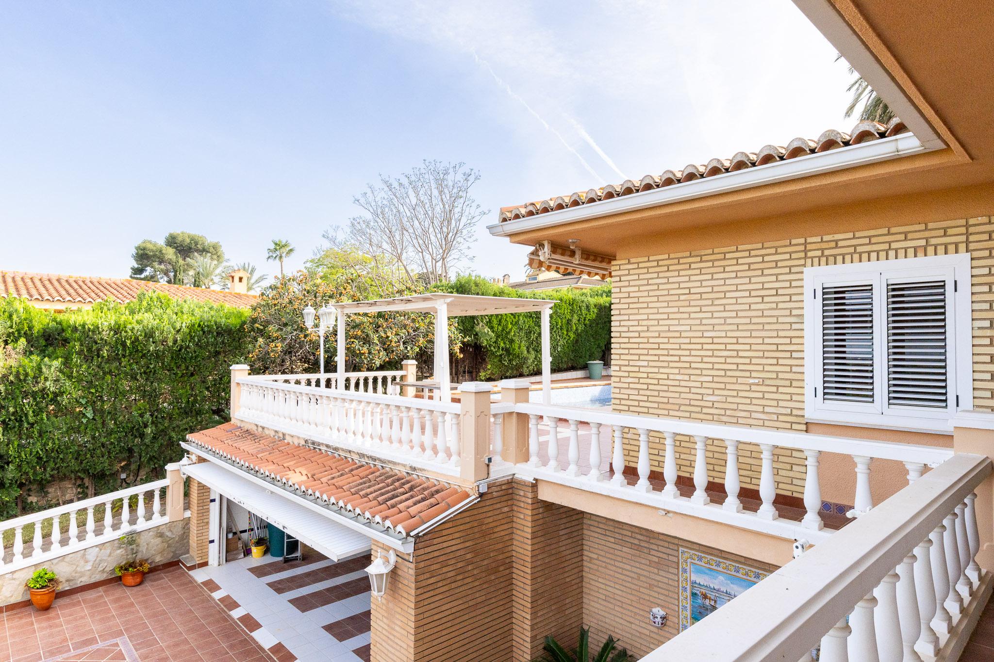 Casa en Venta - Urb. Tancat de l'Alter - 36