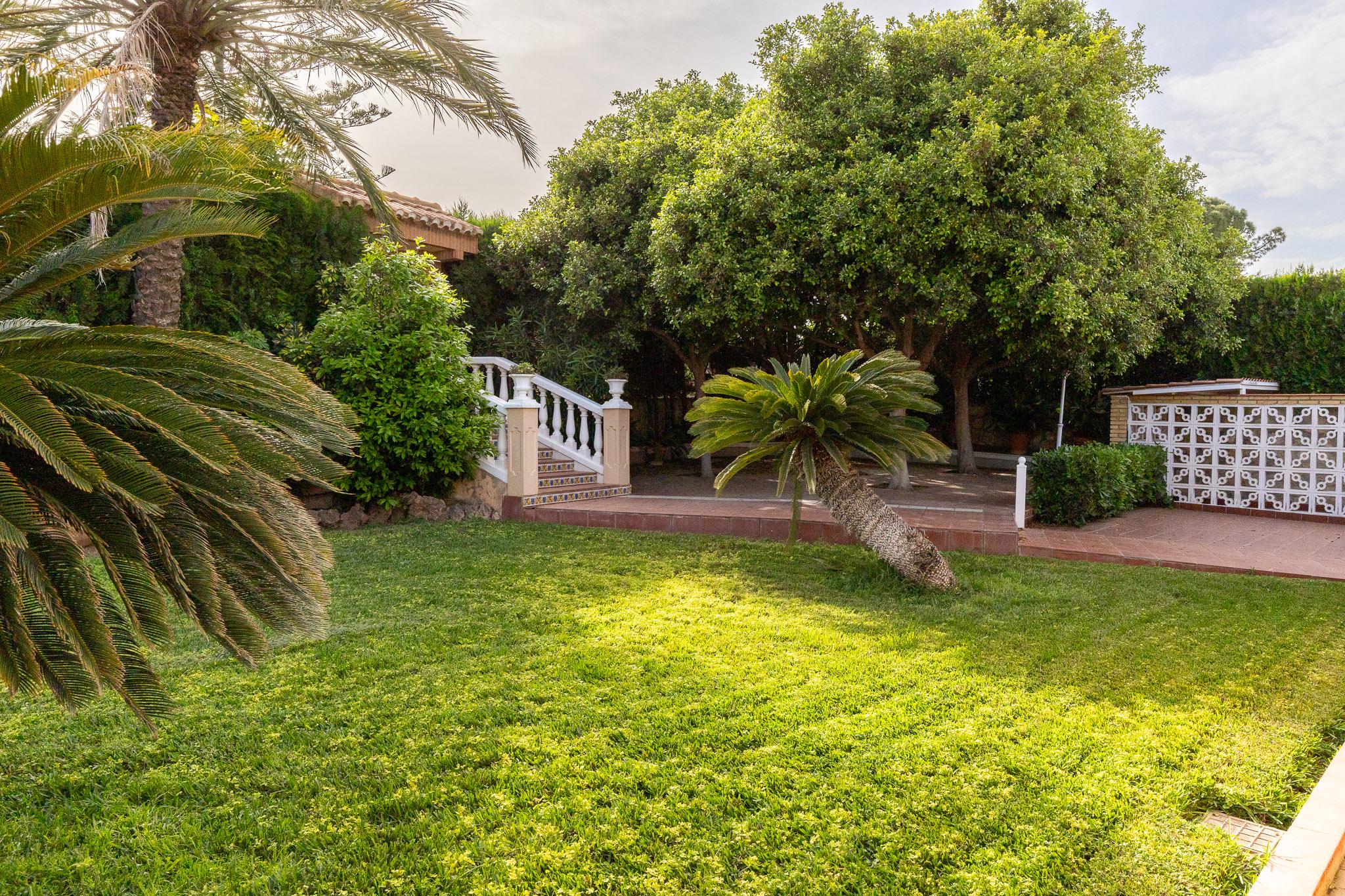 Casa en Venta - Urb. Tancat de l'Alter - 39