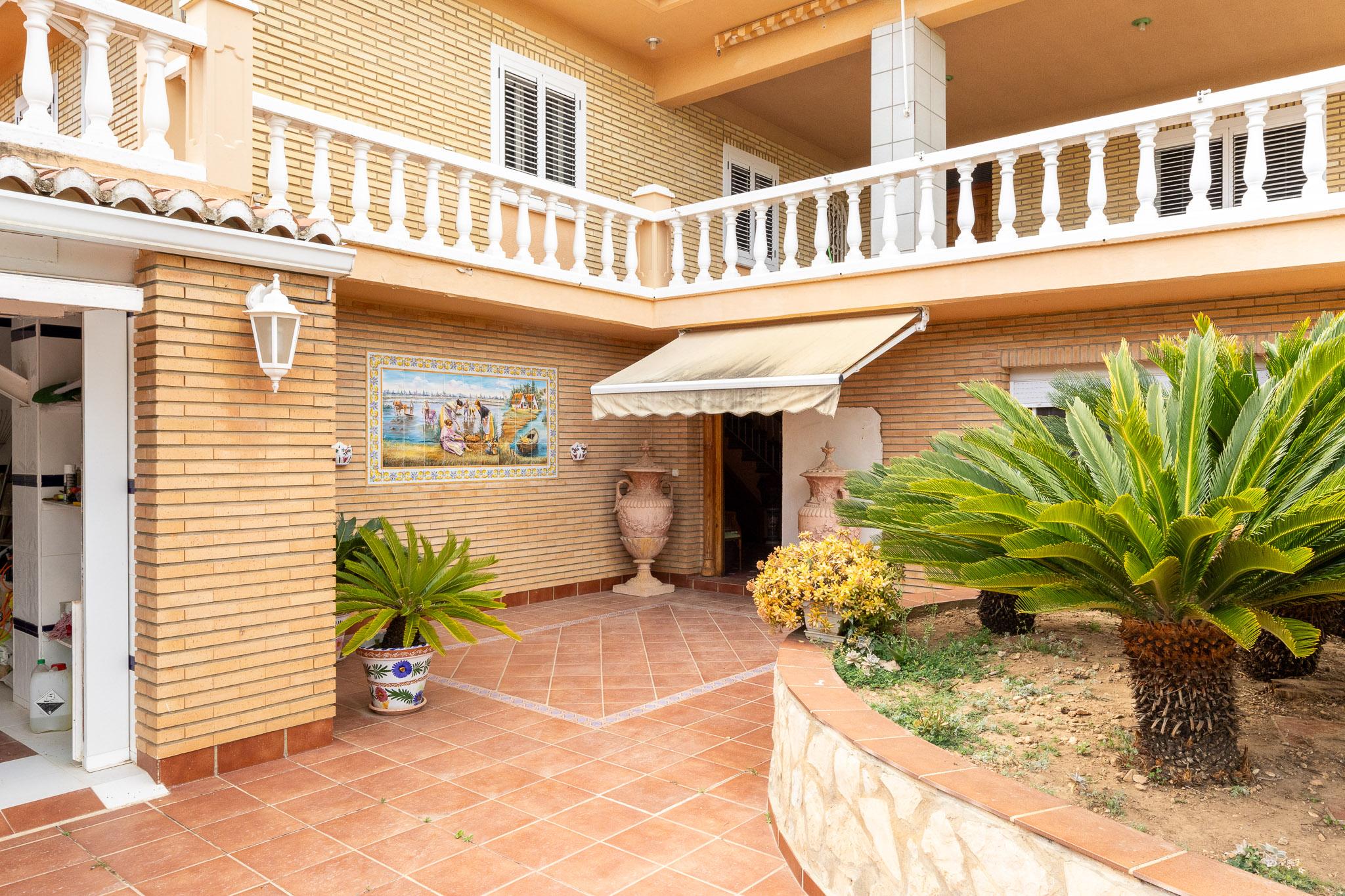 Casa en Venta - Urb. Tancat de l'Alter - 35