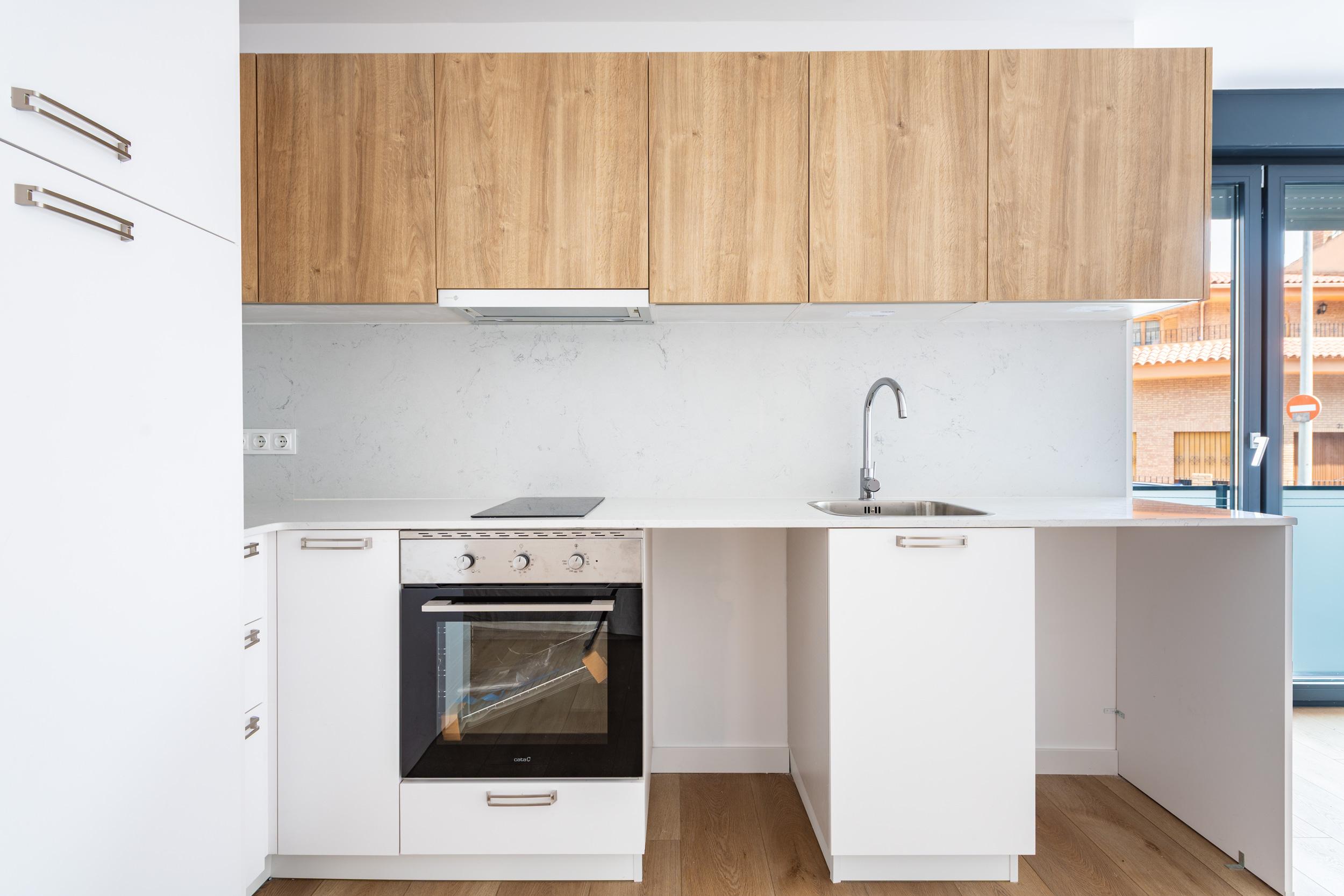 Loft en Venta en Carrer València - 10