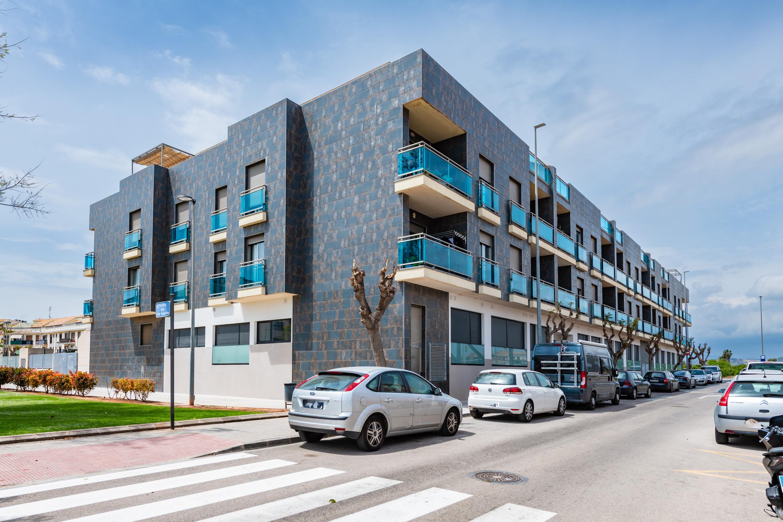 Loft en Venta en Carrer València - 24