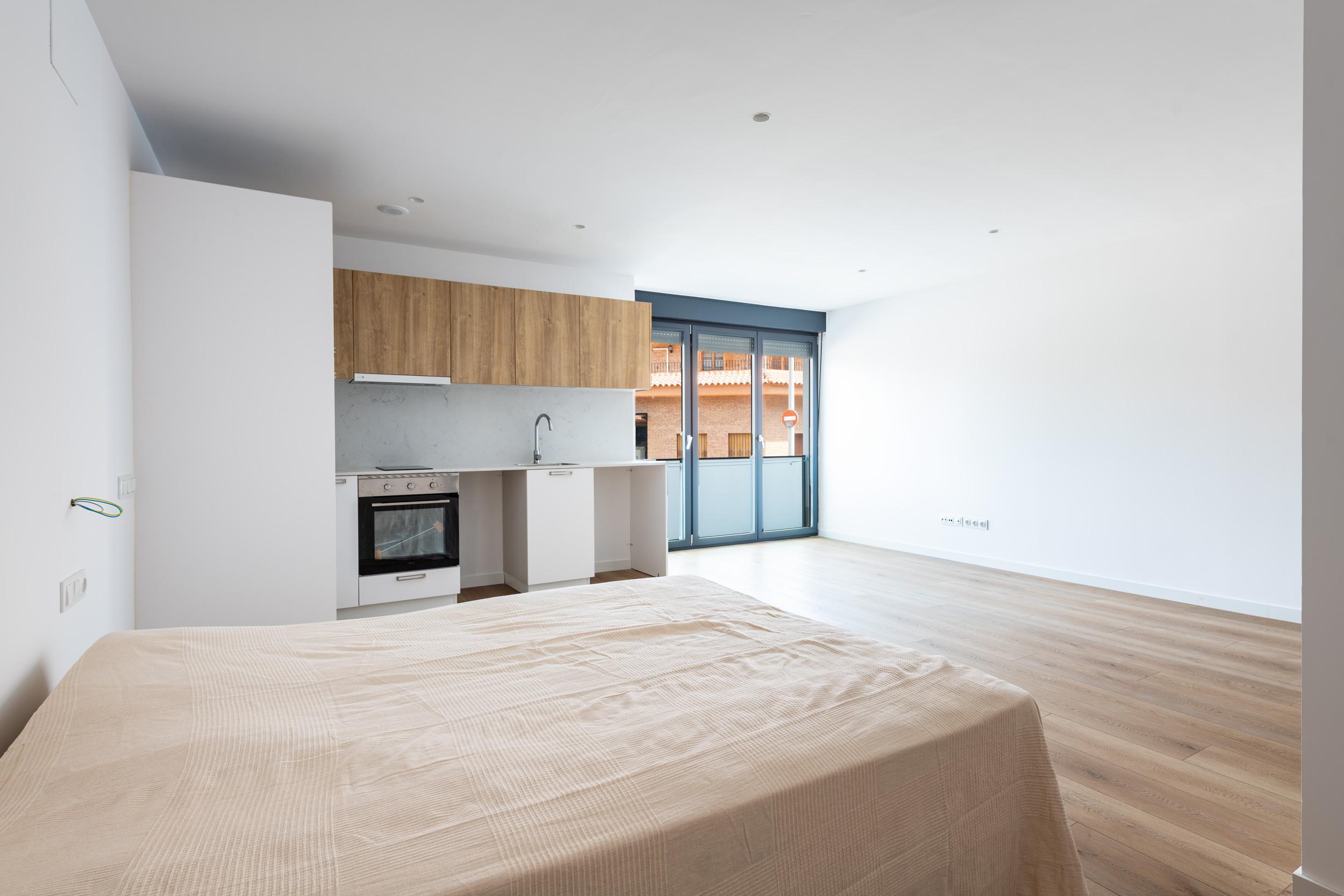 Loft en Venta en Carrer València - 3