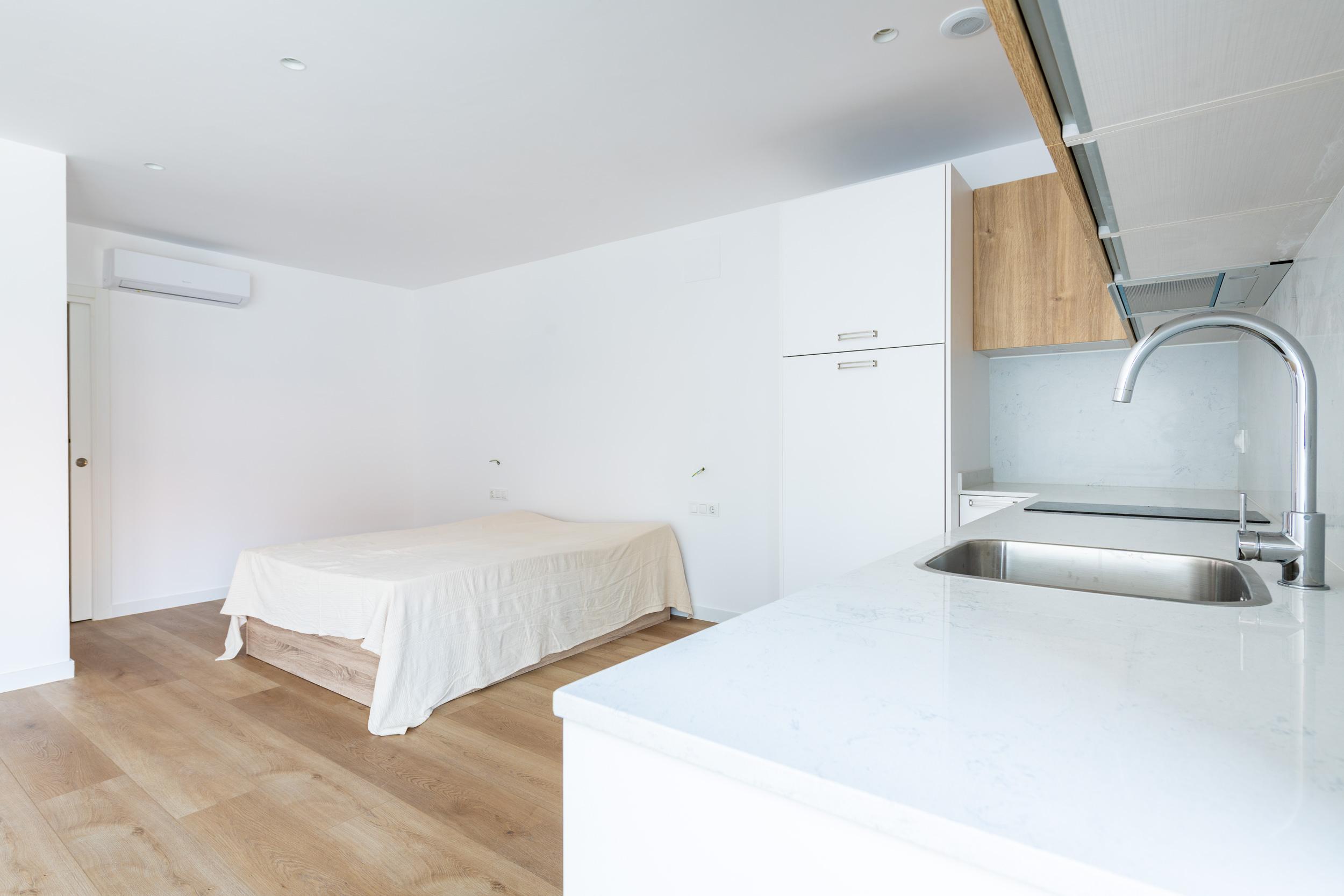 Loft en Venta en Carrer València - 14