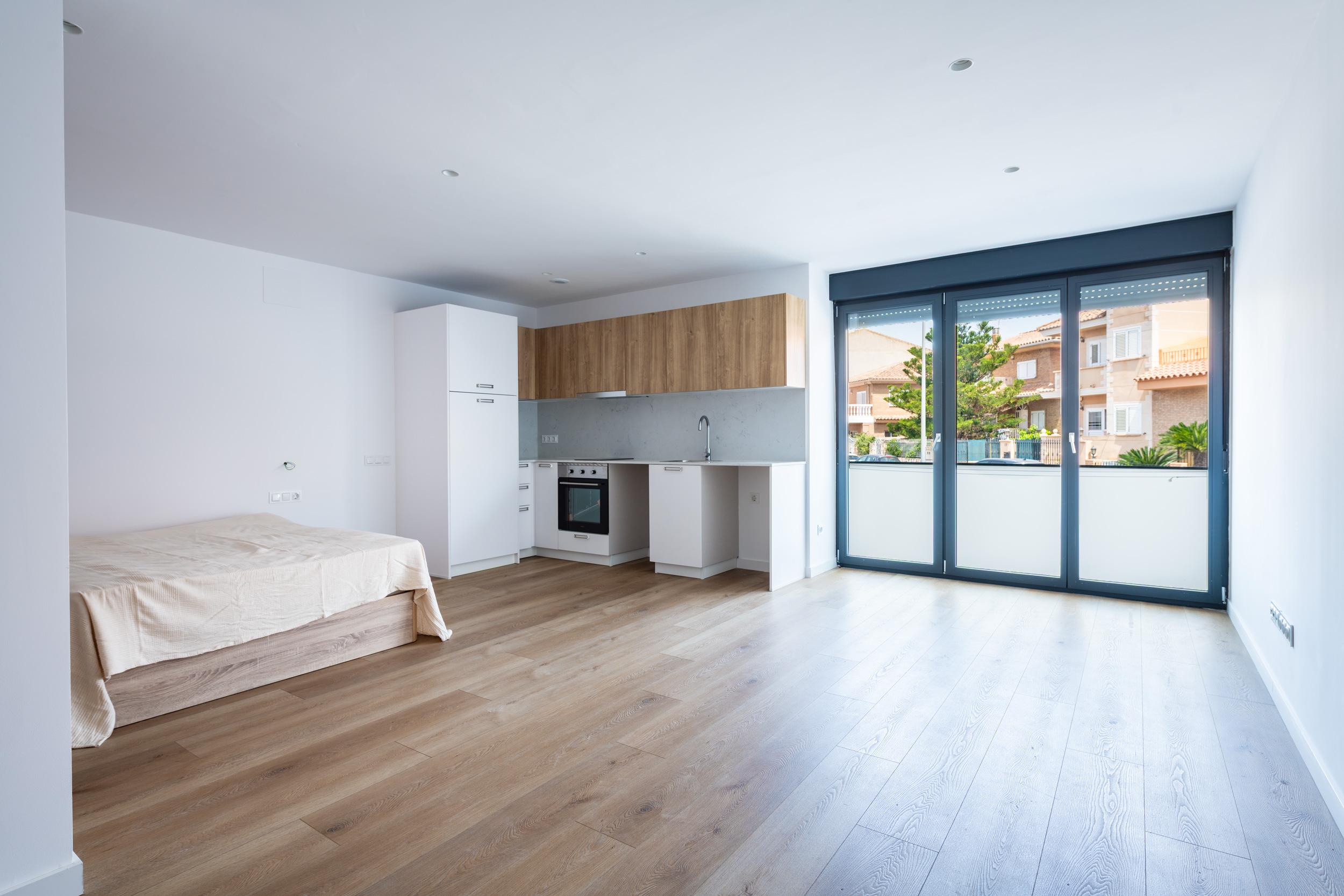 Loft en Venta en Carrer València - 1