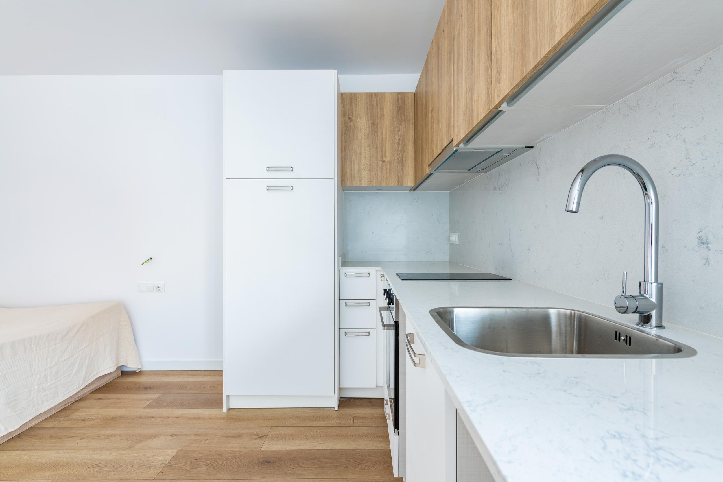 Loft en Venta en Carrer València - 15