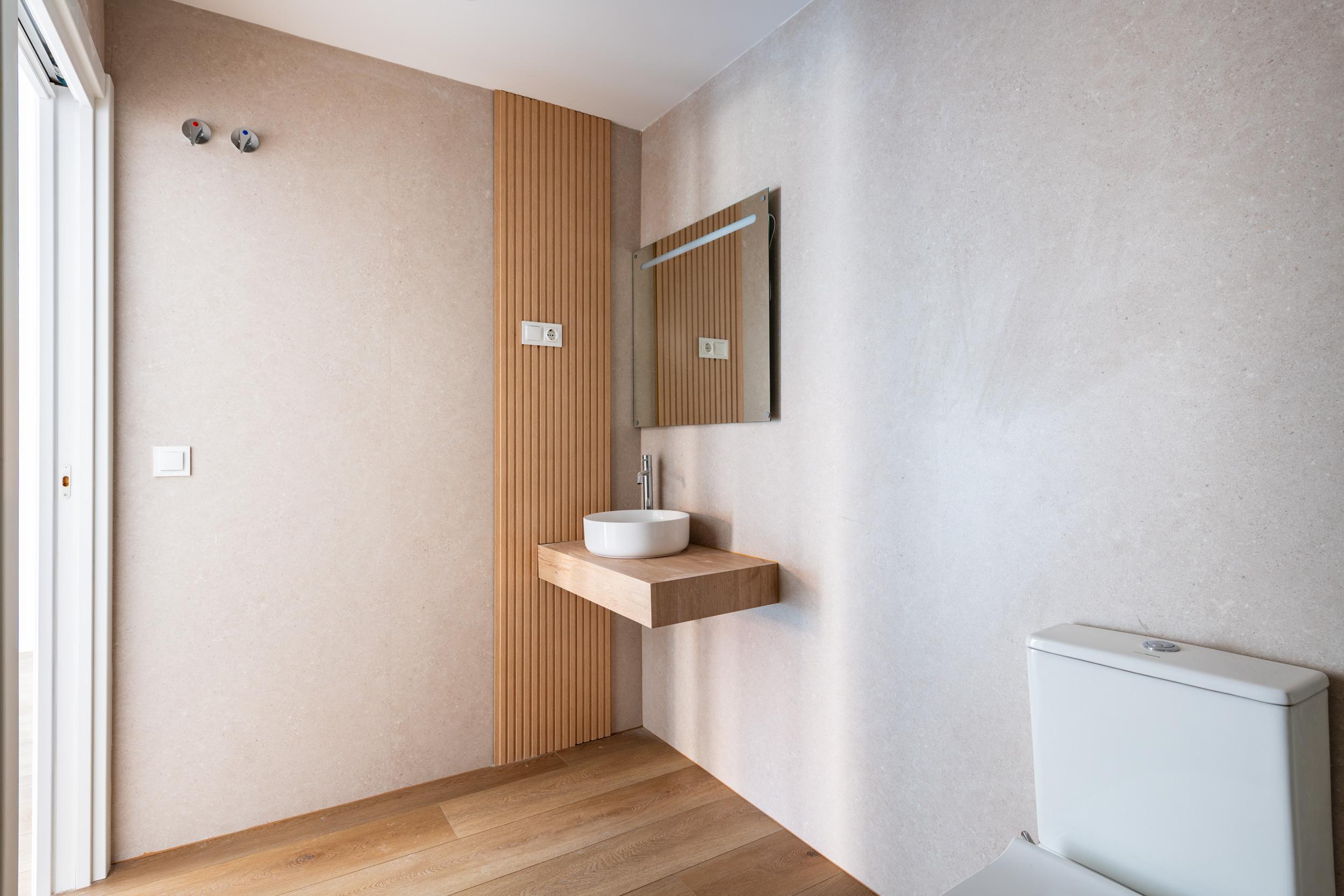 Loft en Venta en Carrer València - 12