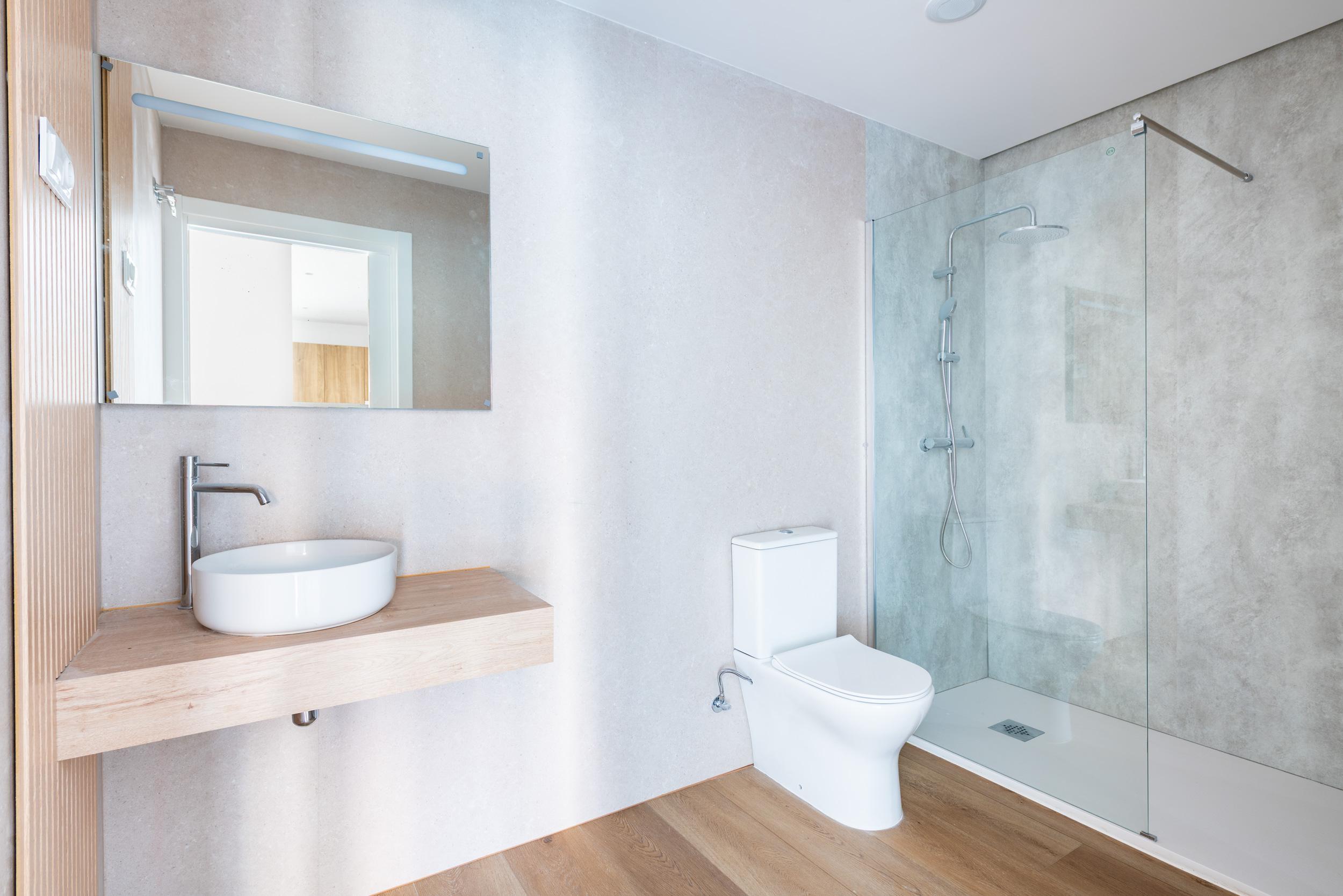 Loft en Venta en Carrer València - 11