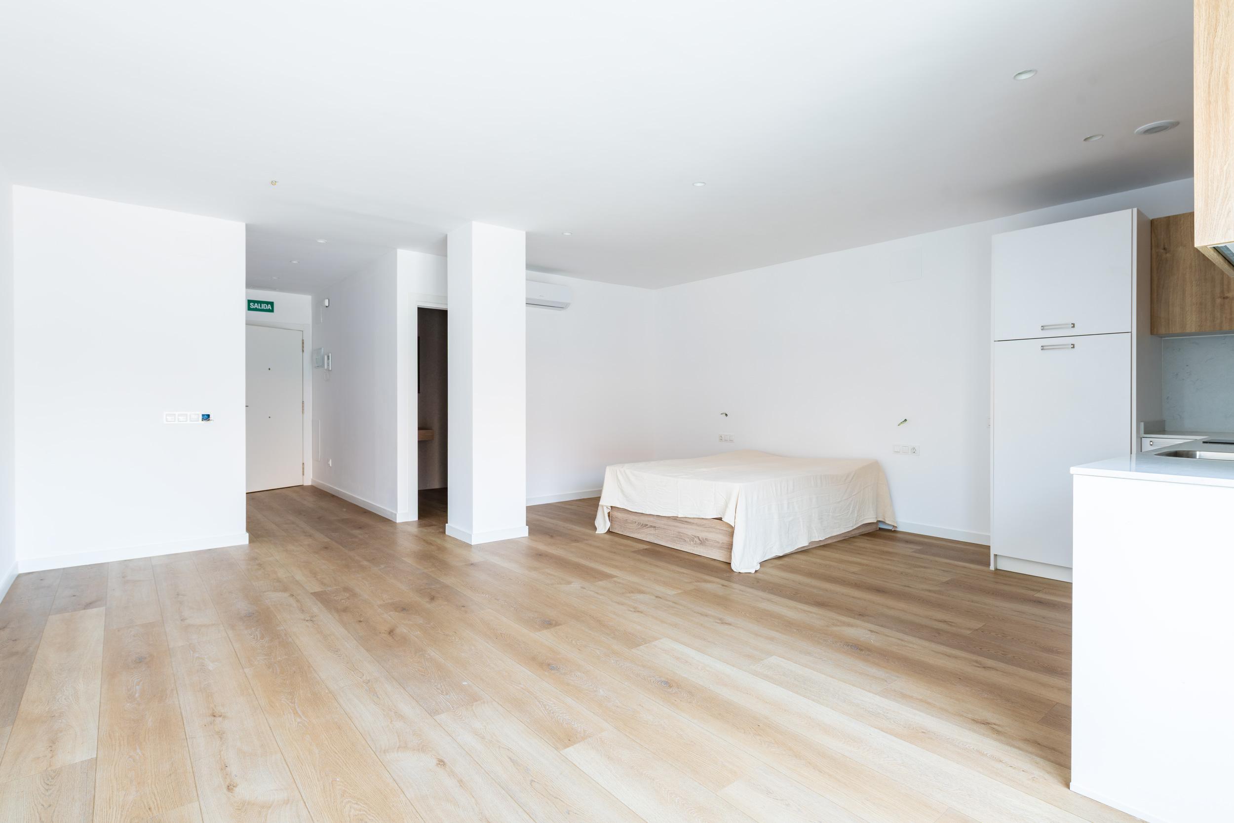 Loft en Venta en Carrer València - 5