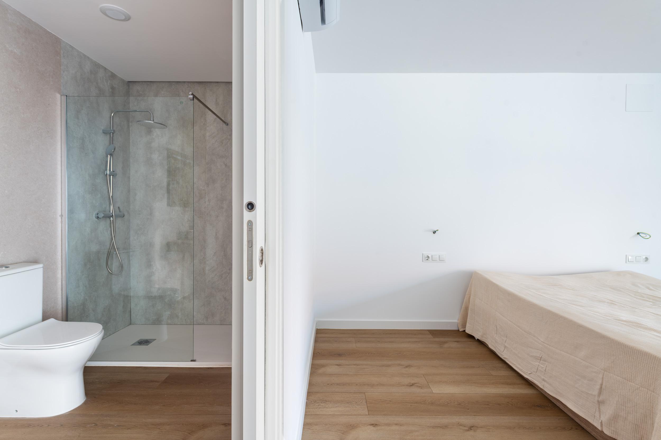 Loft en Venta en Carrer València - 17