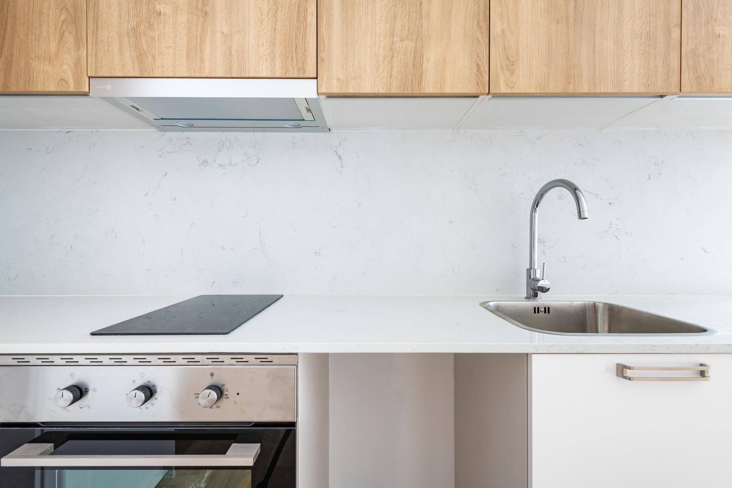 Loft en Venta en Carrer València - 8