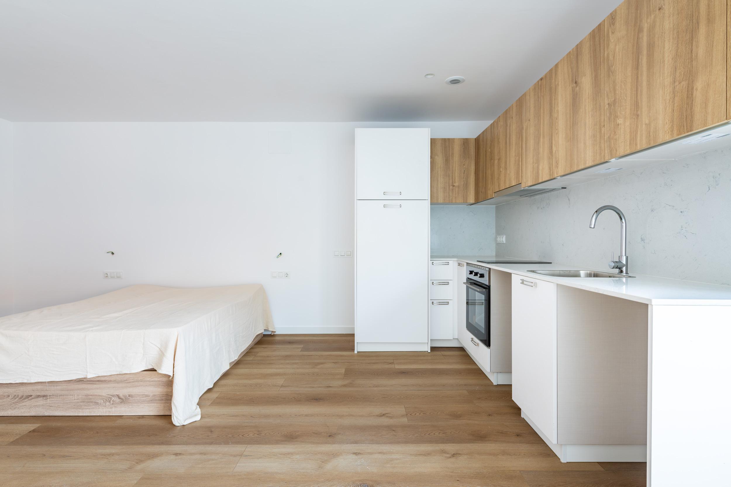 Loft en Venta en Carrer València - 6