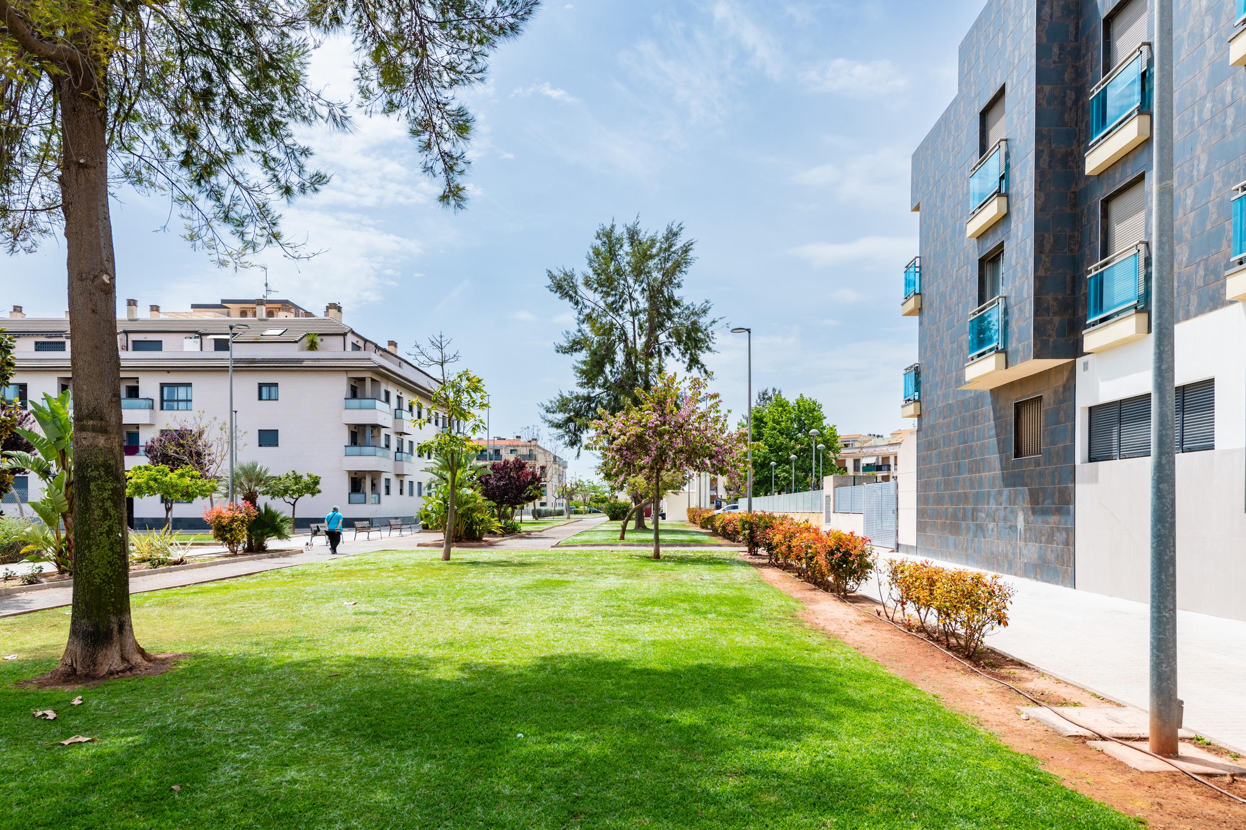 Loft en Venta en Carrer València - 23