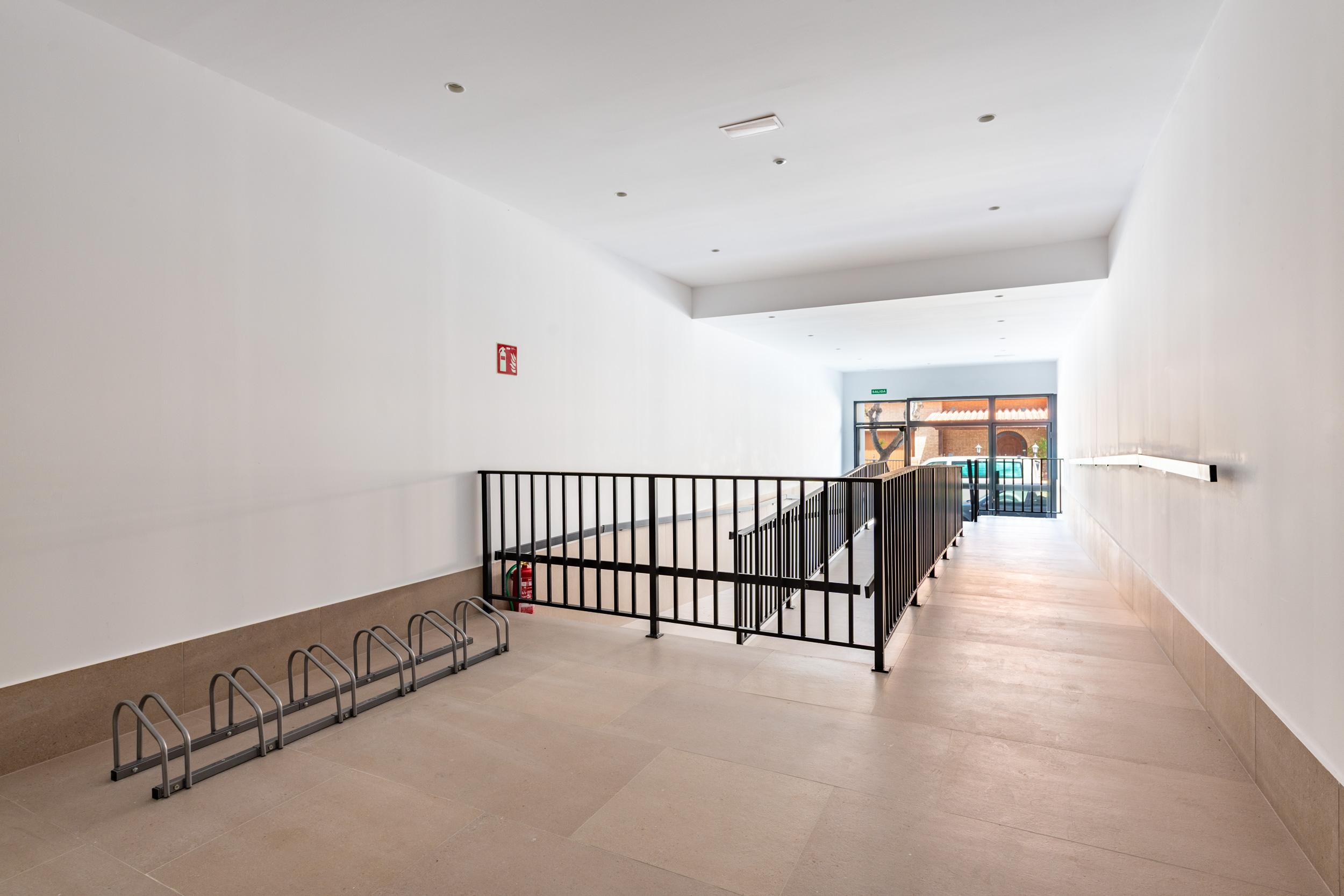 Loft en Venta en Carrer València - 21