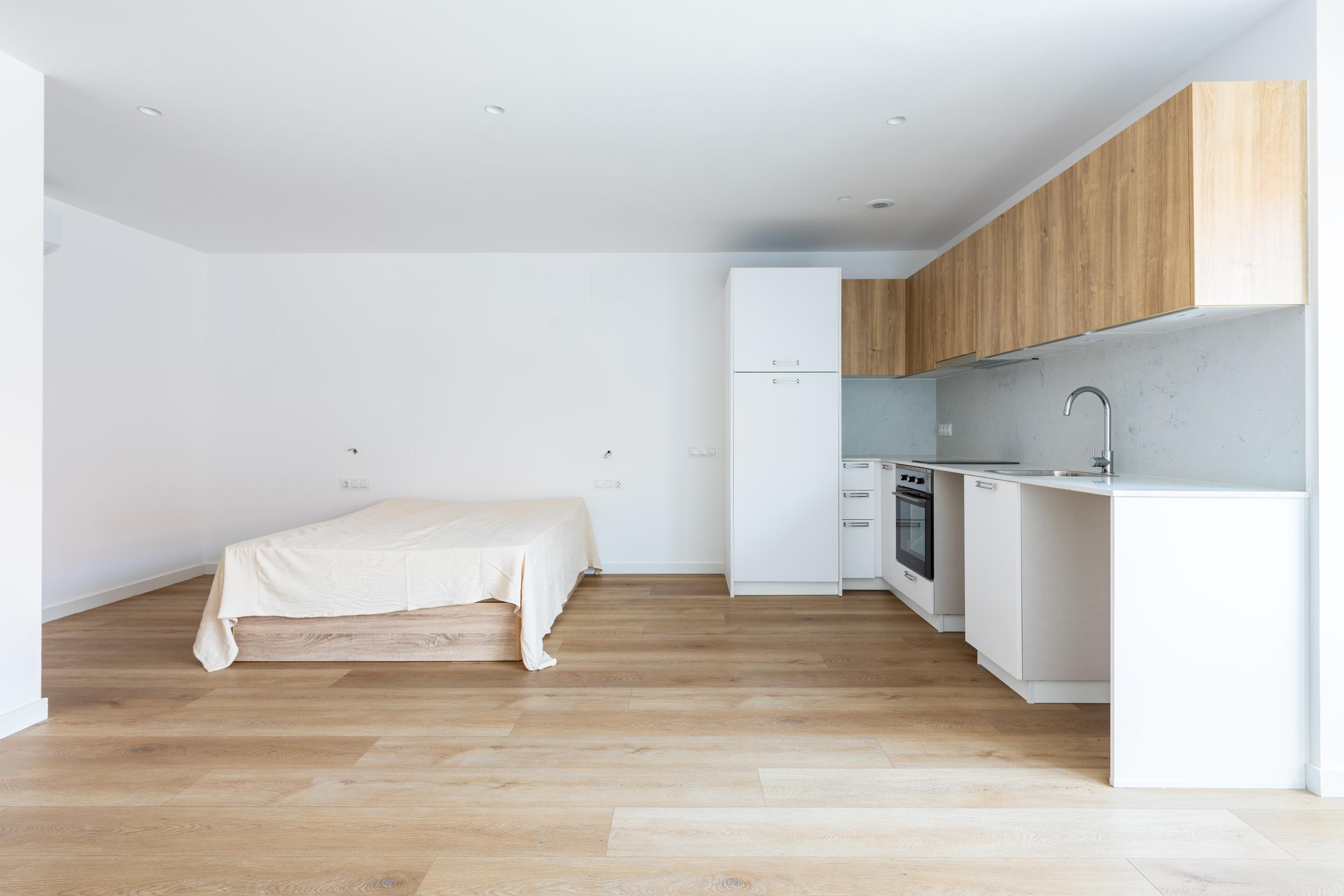 Loft en Venta en Carrer València - 4