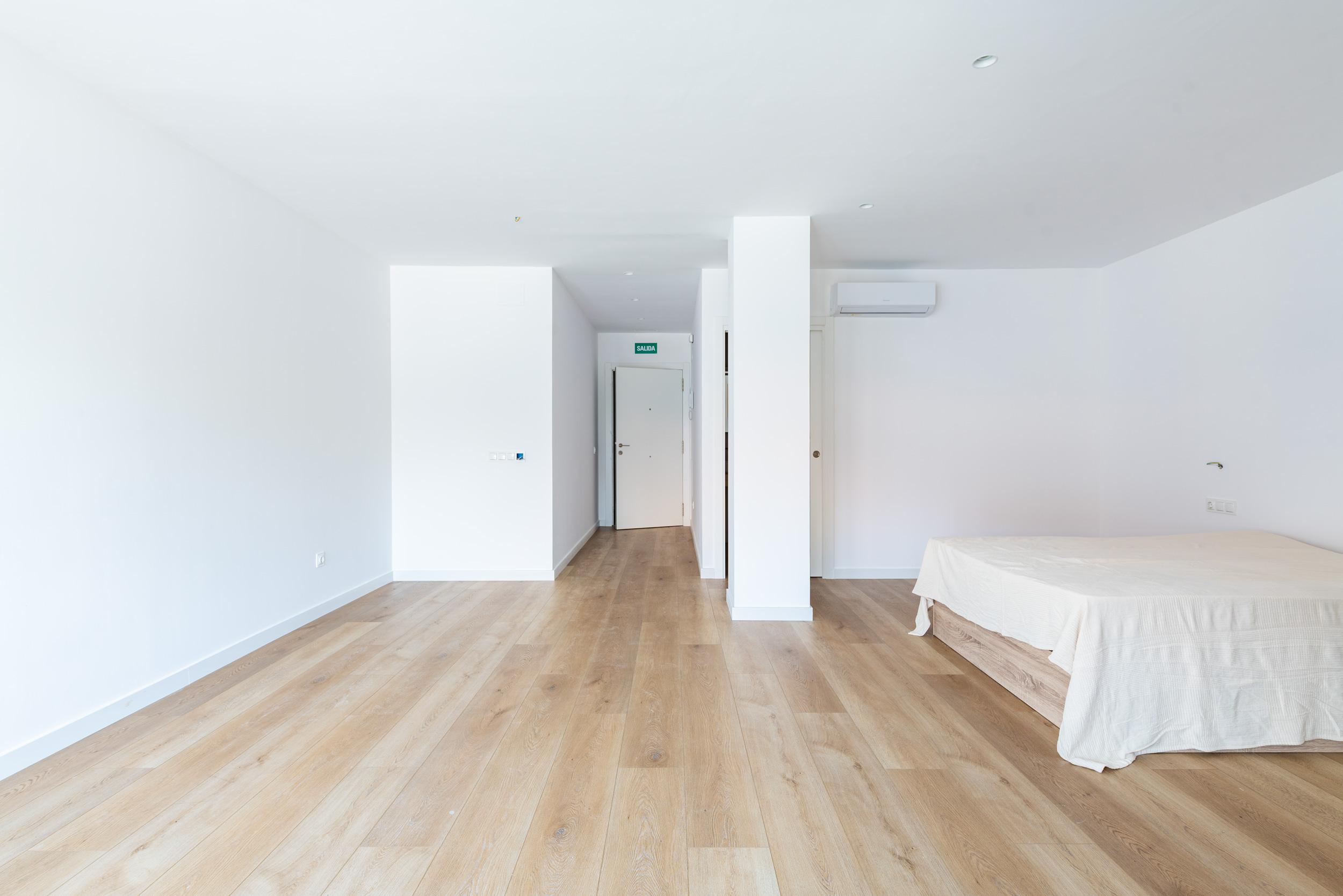 Loft en Venta en Carrer València - 16