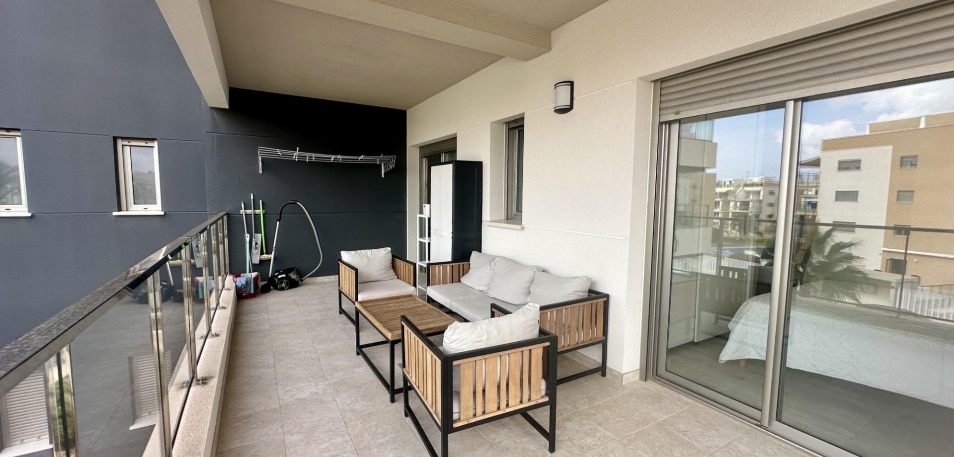 Piso en Venta en Calle Vainilla - 10