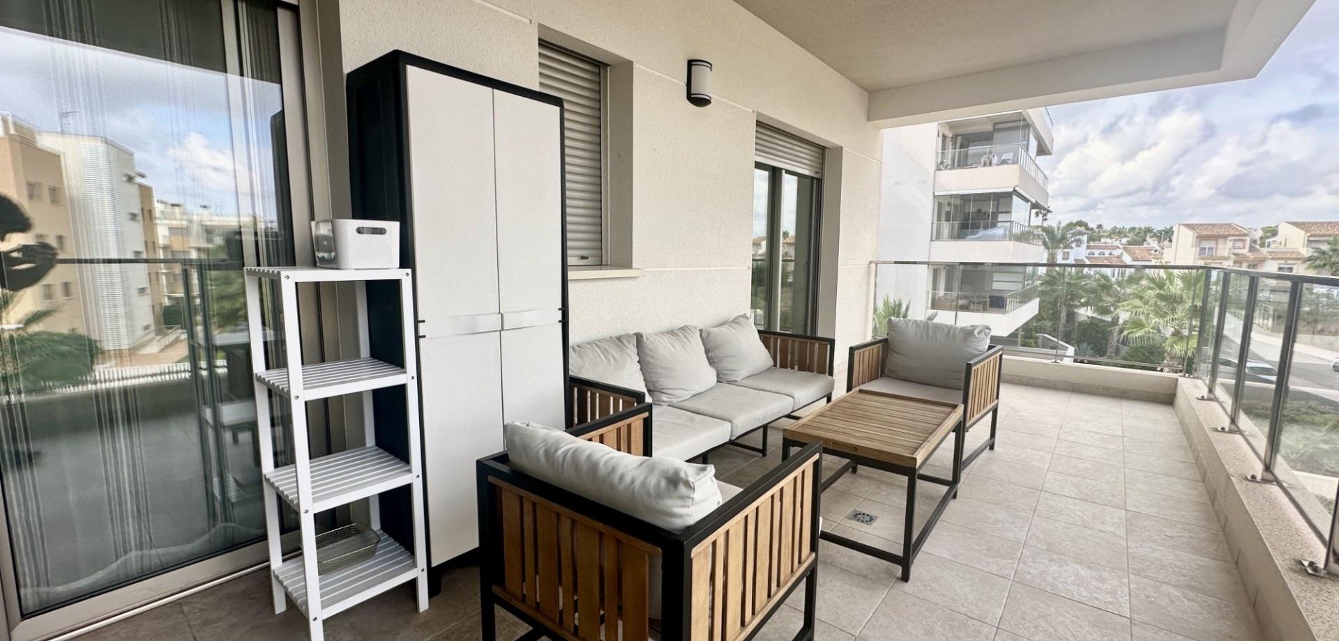 Piso en Venta en Calle Vainilla - 19