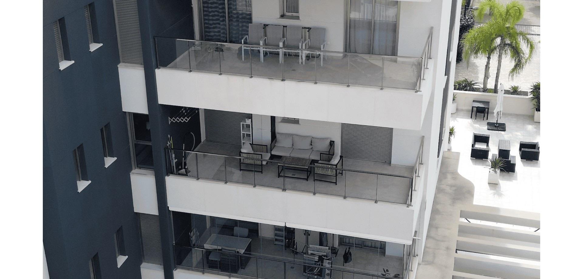 Piso en Venta en Calle Vainilla - 22