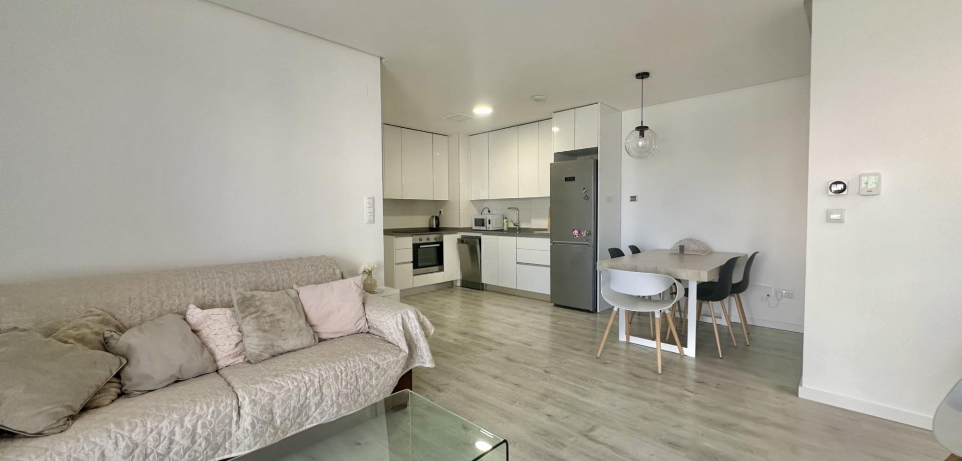 Piso en Venta en Calle Vainilla - 3